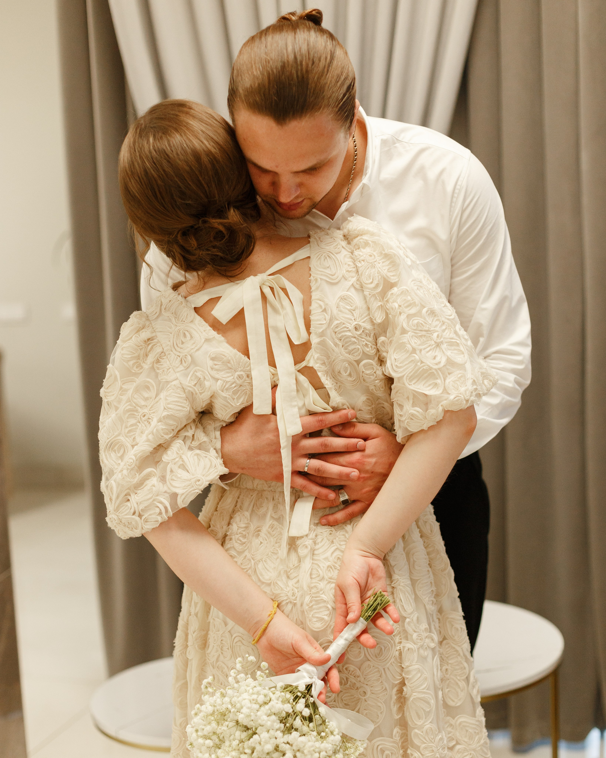 Юля и Влад. Фотограф в Москве — Евгения Прокопенко