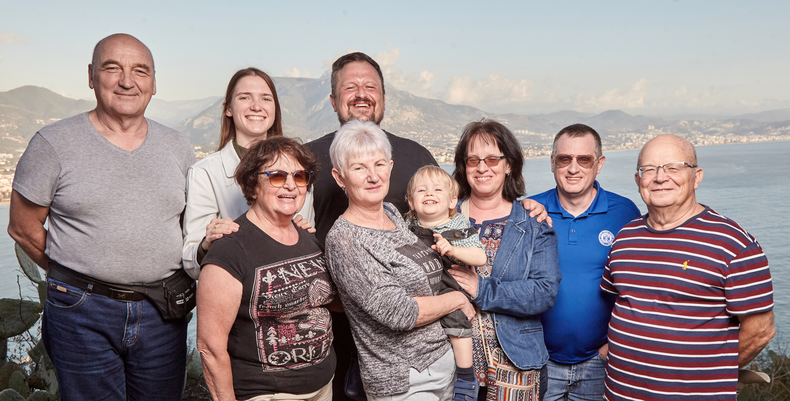 Для Ирины. Фотохроника для следующих поколений