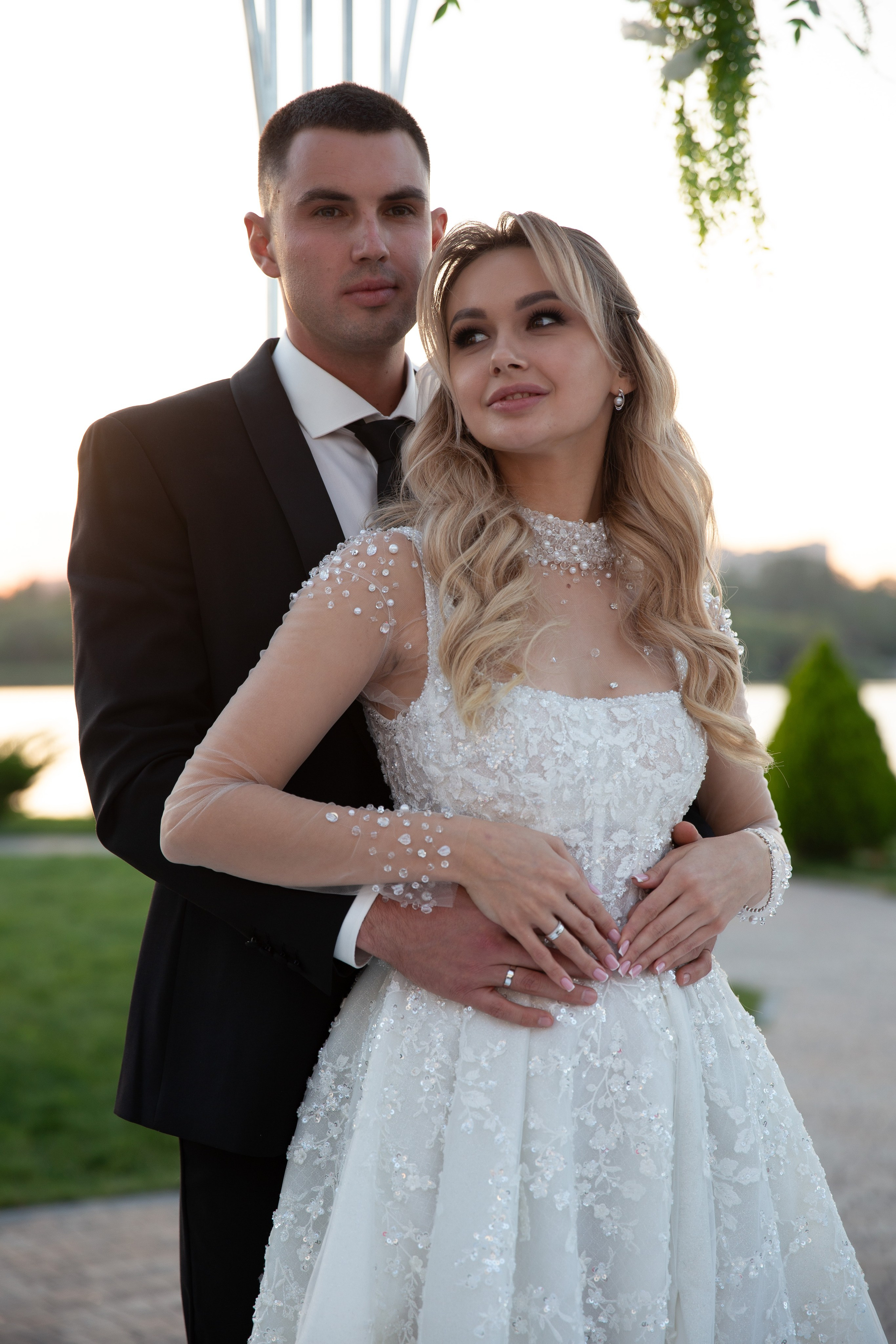 Е | A. Свадебный фотограф Ростов-на-Дону Алла Белова