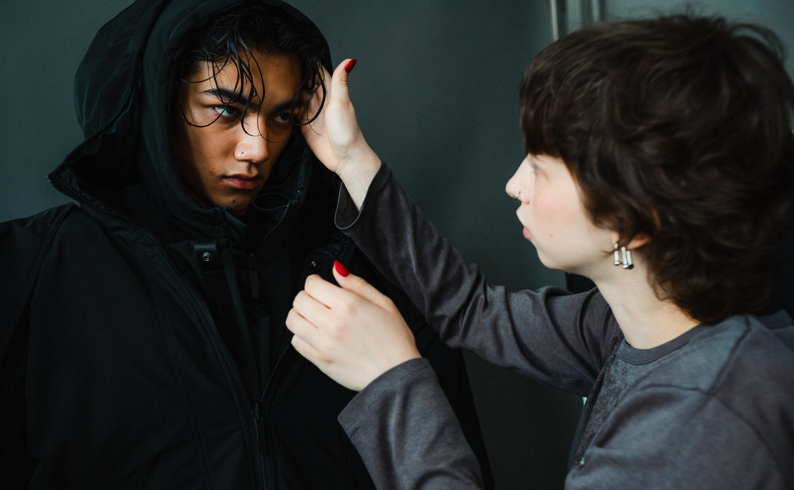 Campaign. Платонов Олег — фотограф Санкт-Петербург