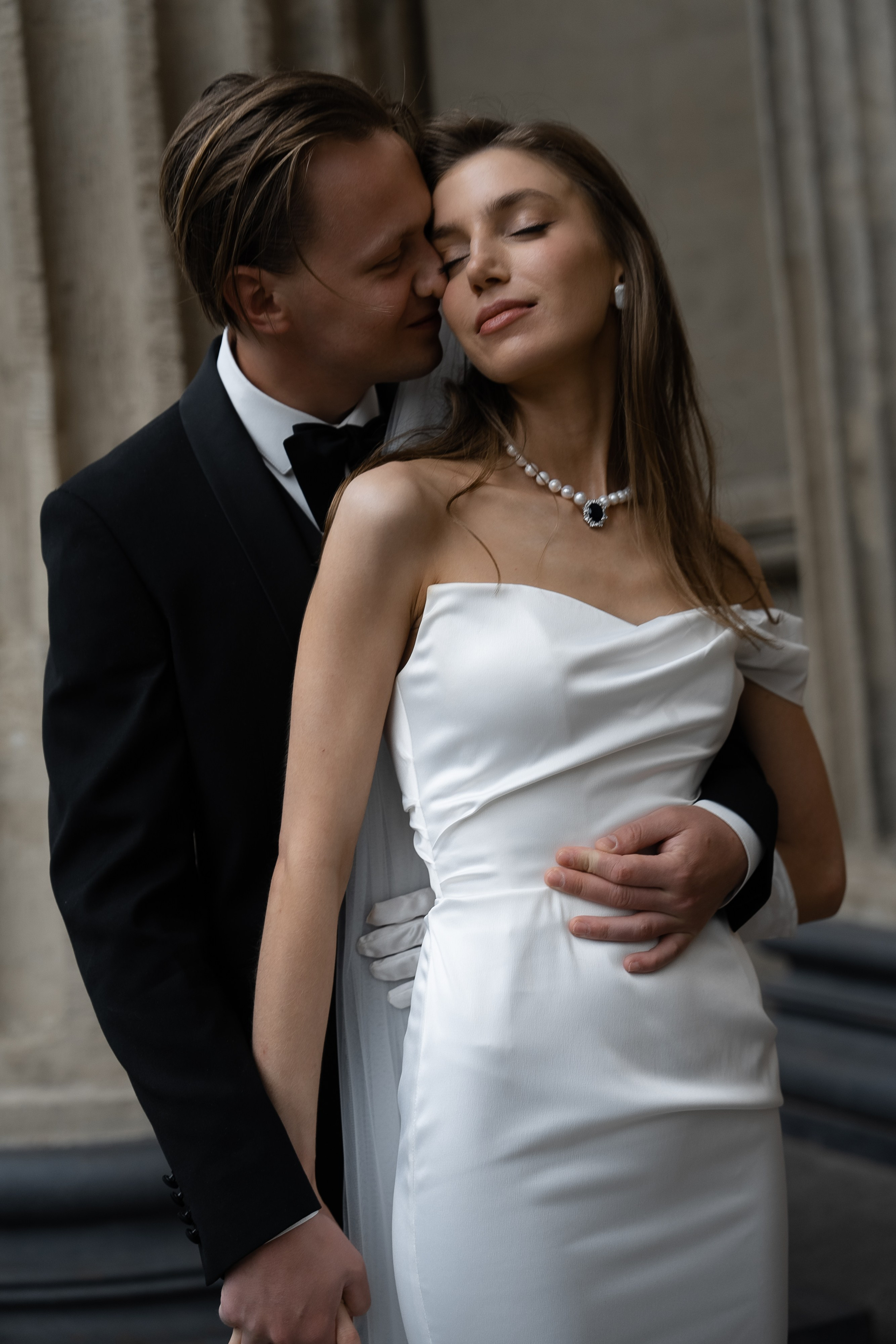 Диана & Саша. Свадебное агентство WedStories agency