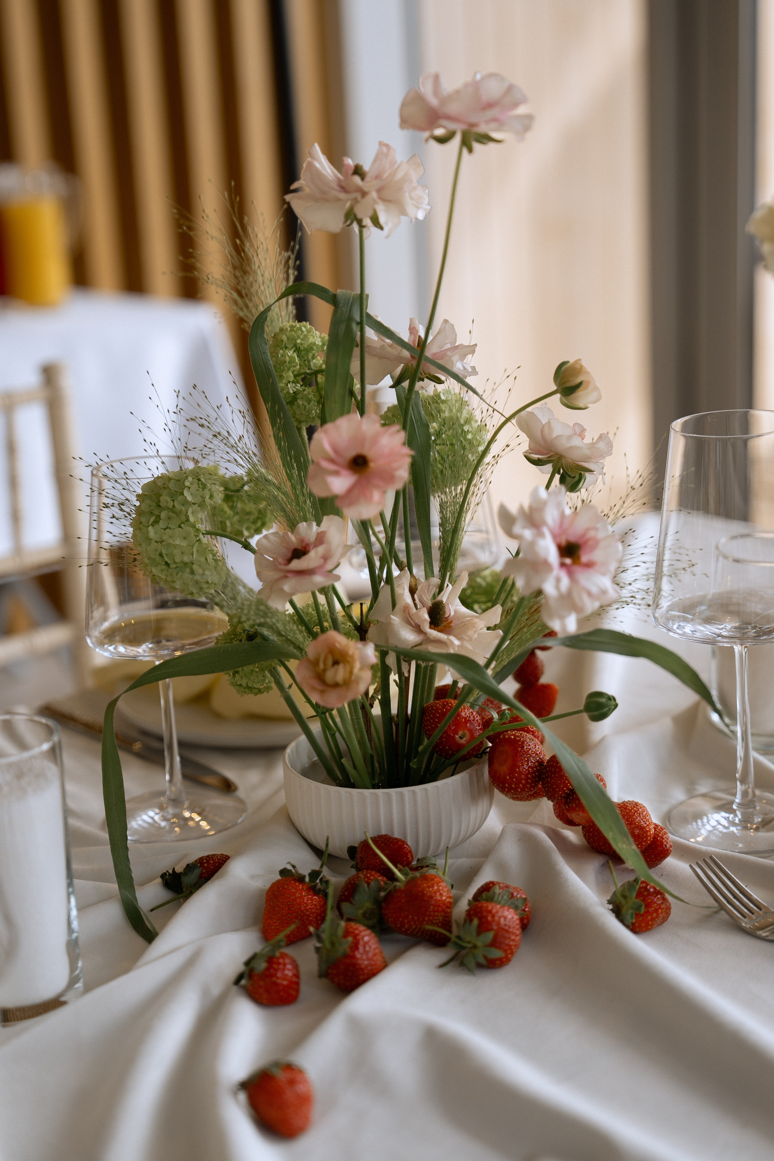 Настя & Никита. Свадебное агентство WedStories agency