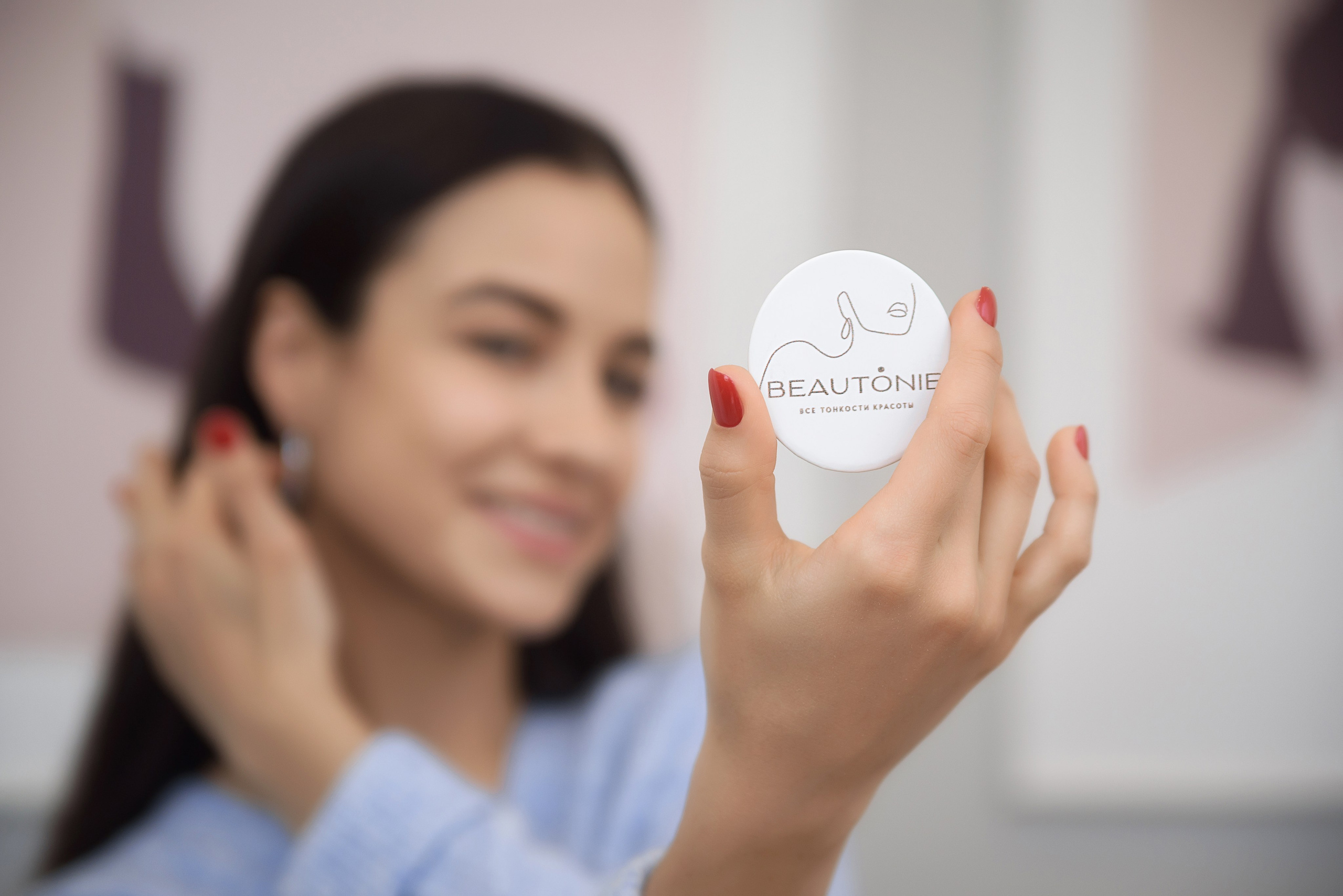 Портреты. Женский и детский фотограф. Классбуки