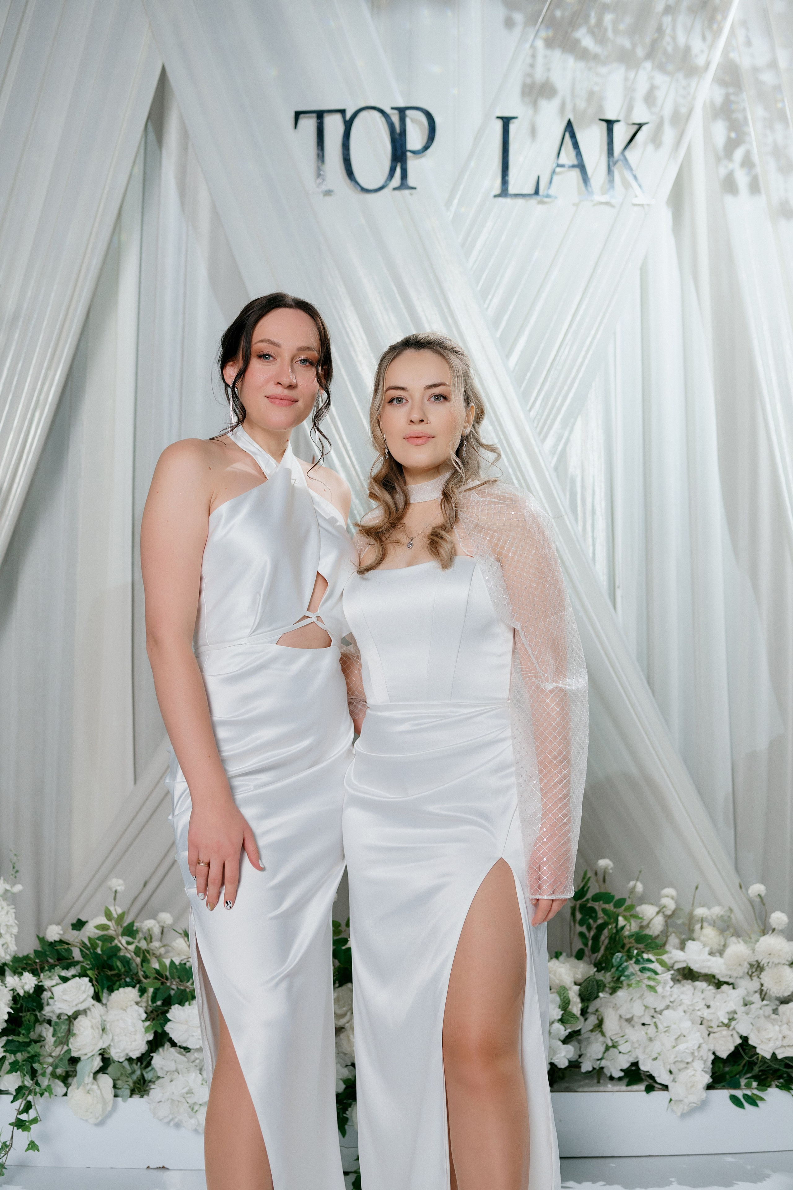 TOP LAK 3 года. ФОТОГРАФ Кристина Павлова | МОСКВА