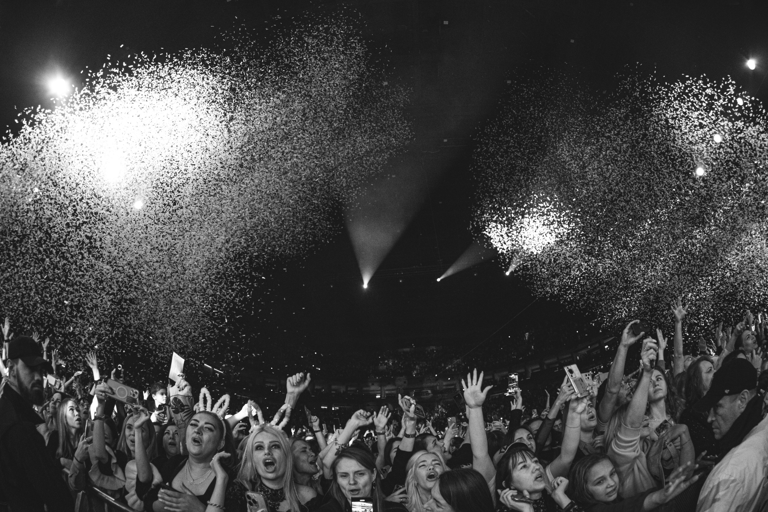 Иванушки International, Live Арена. Фотограф Ольга Махалова — Санкт-Петербург, Москва, Нижний Новгород