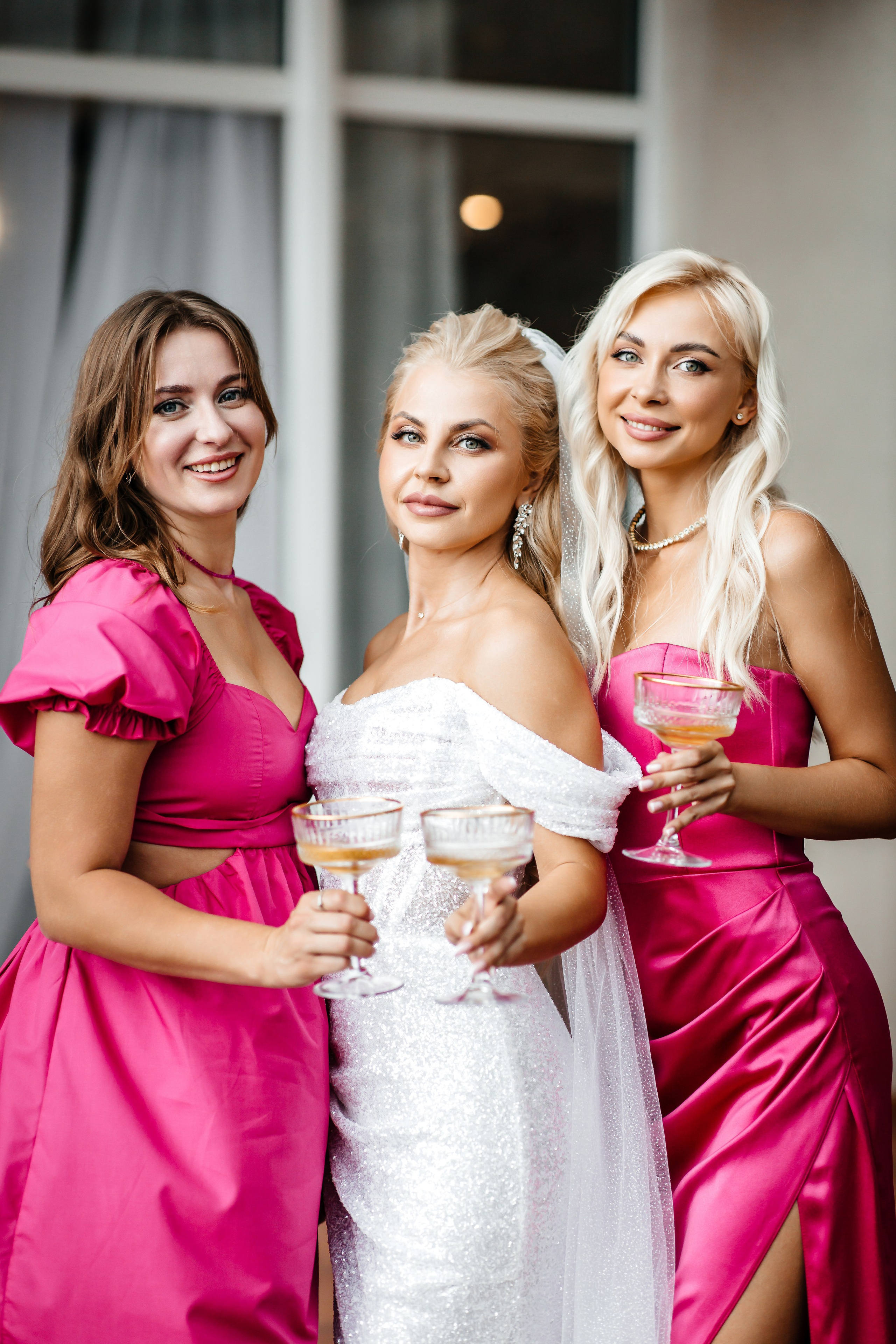 Анонс свадьбы для Ксении и Эдуарда. Свадебный фотограф в Крыму и Севастополе Ольга Баскакова