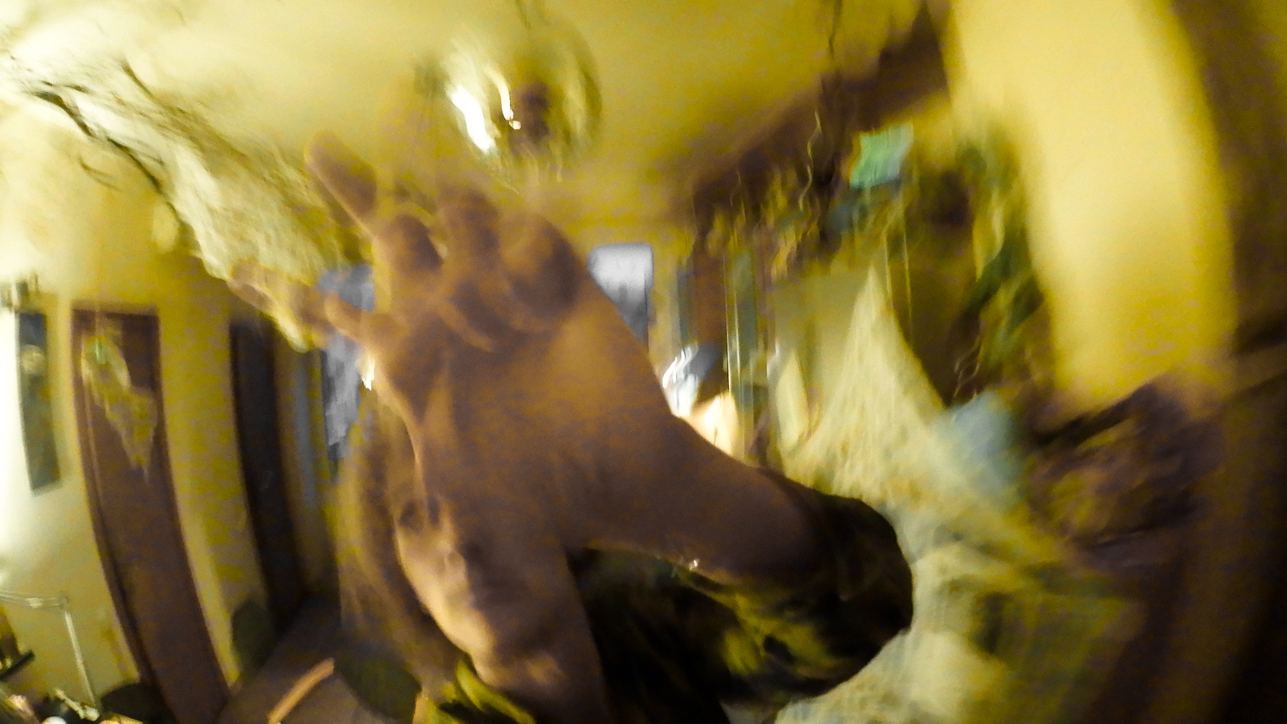 Гости. Fedor Kalinin