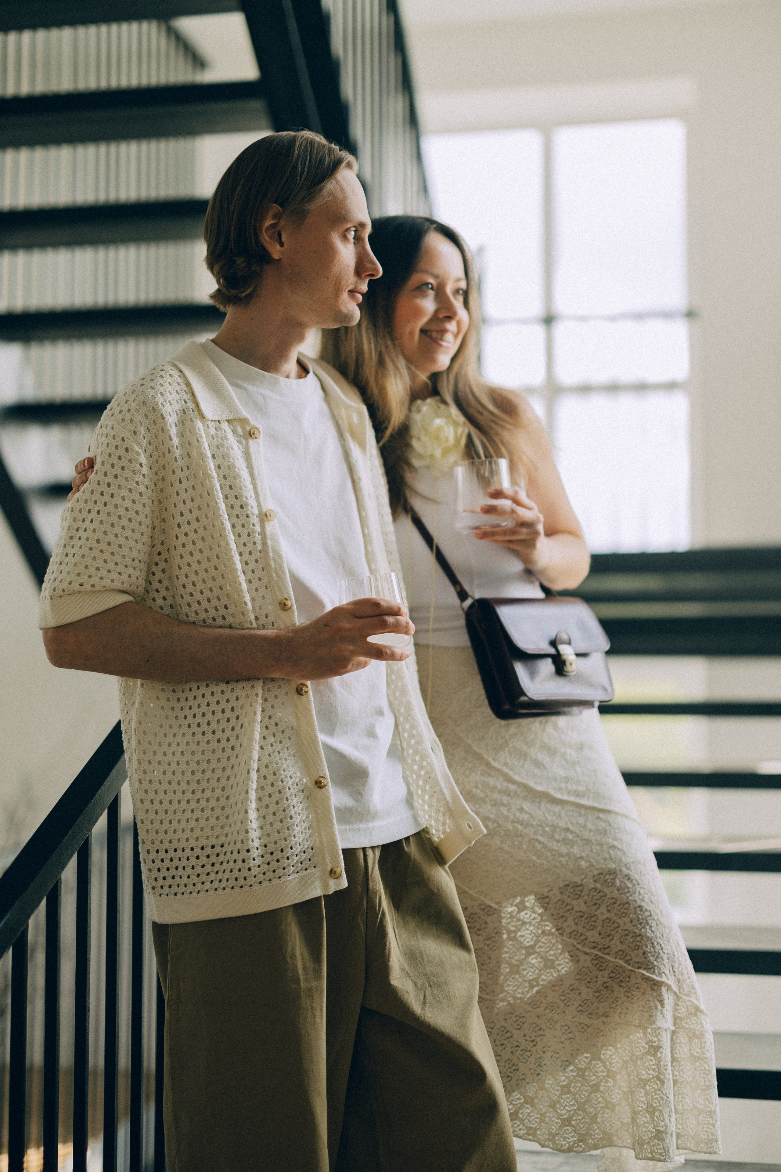 Вот это да, у меня теперь есть жена…. Daria Chigintseva Photographer