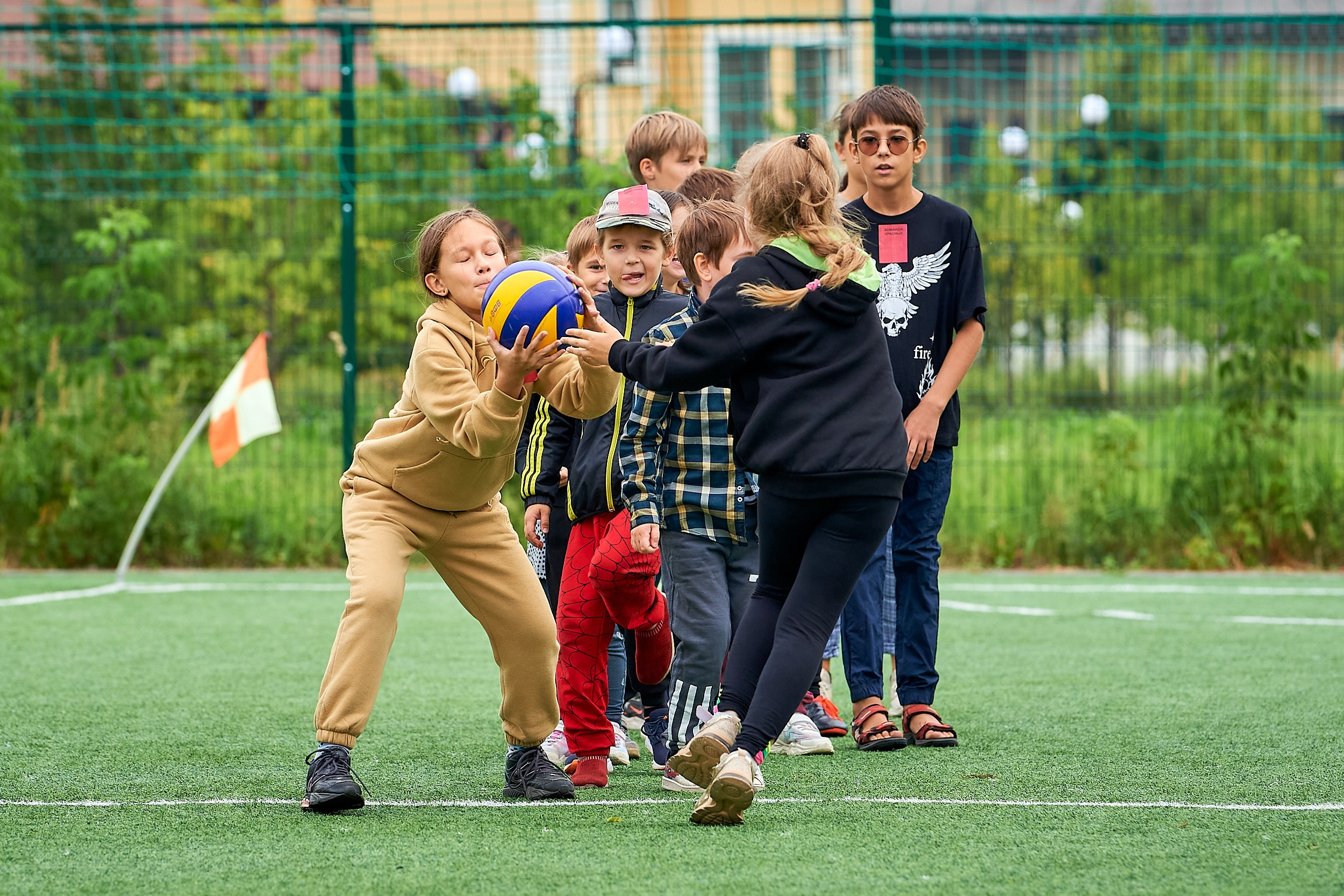 Детский фотограф в Москве