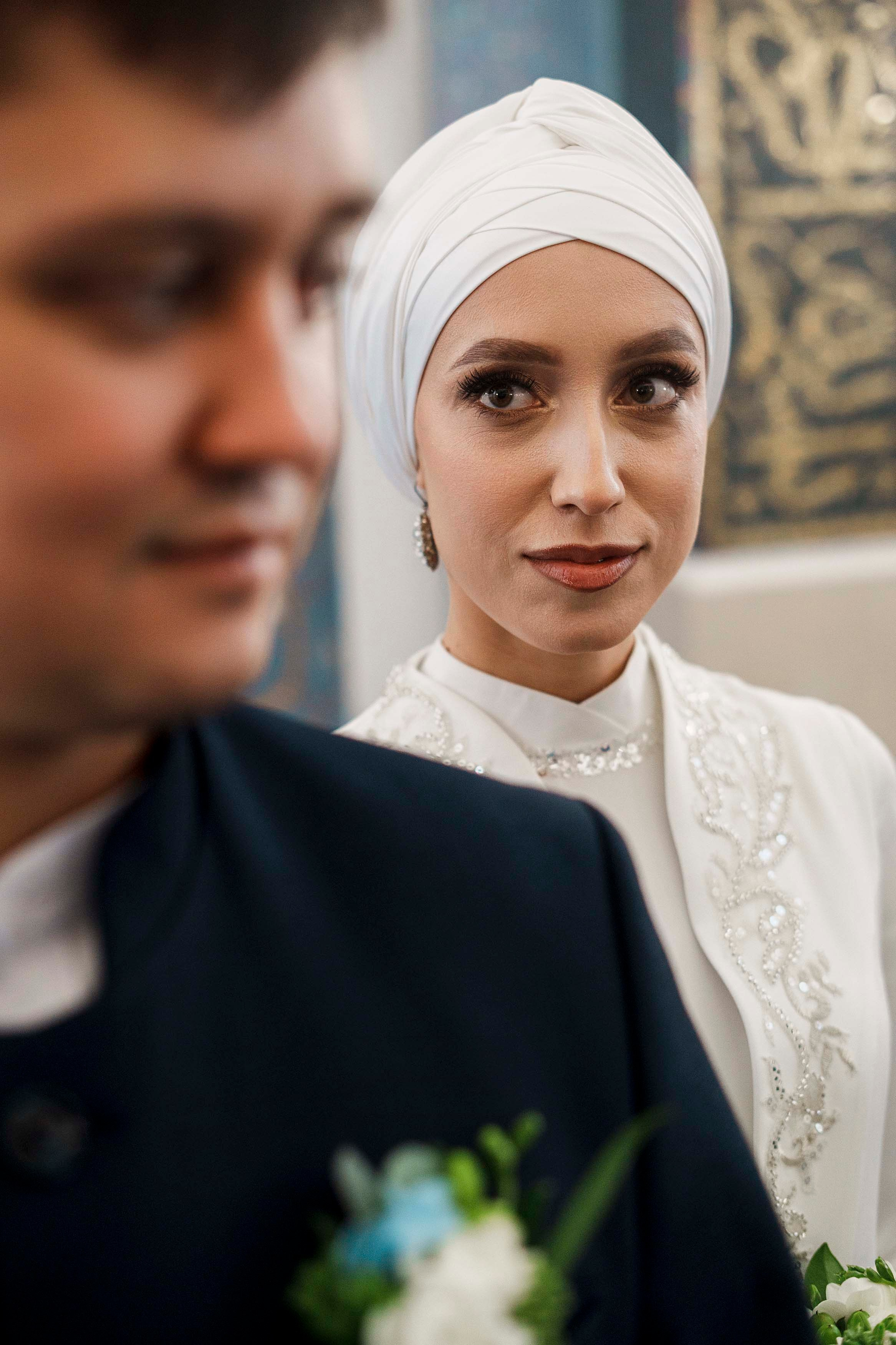 Шамиль & Чулпан. Фотограф Казань