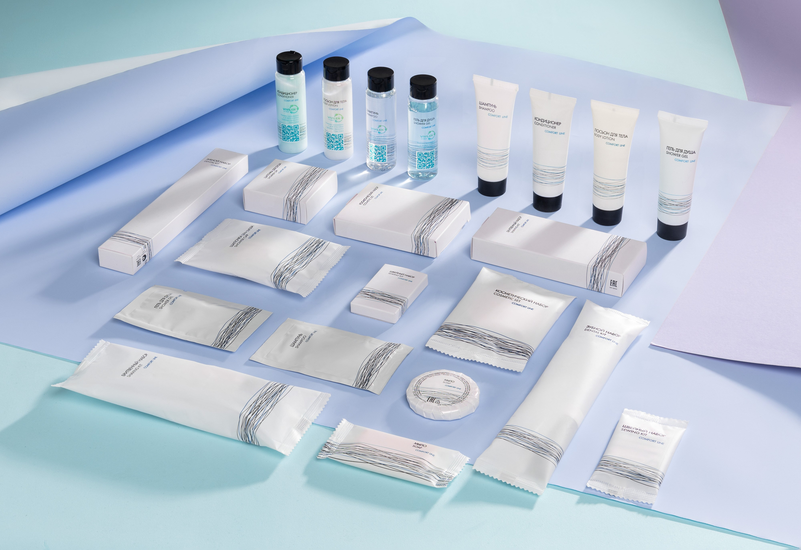 Косметика | Портфолио коммерческого фотографа. Съемка фото и видео для маркетплейсов Вайлдберриз, Озон в Новосибирске