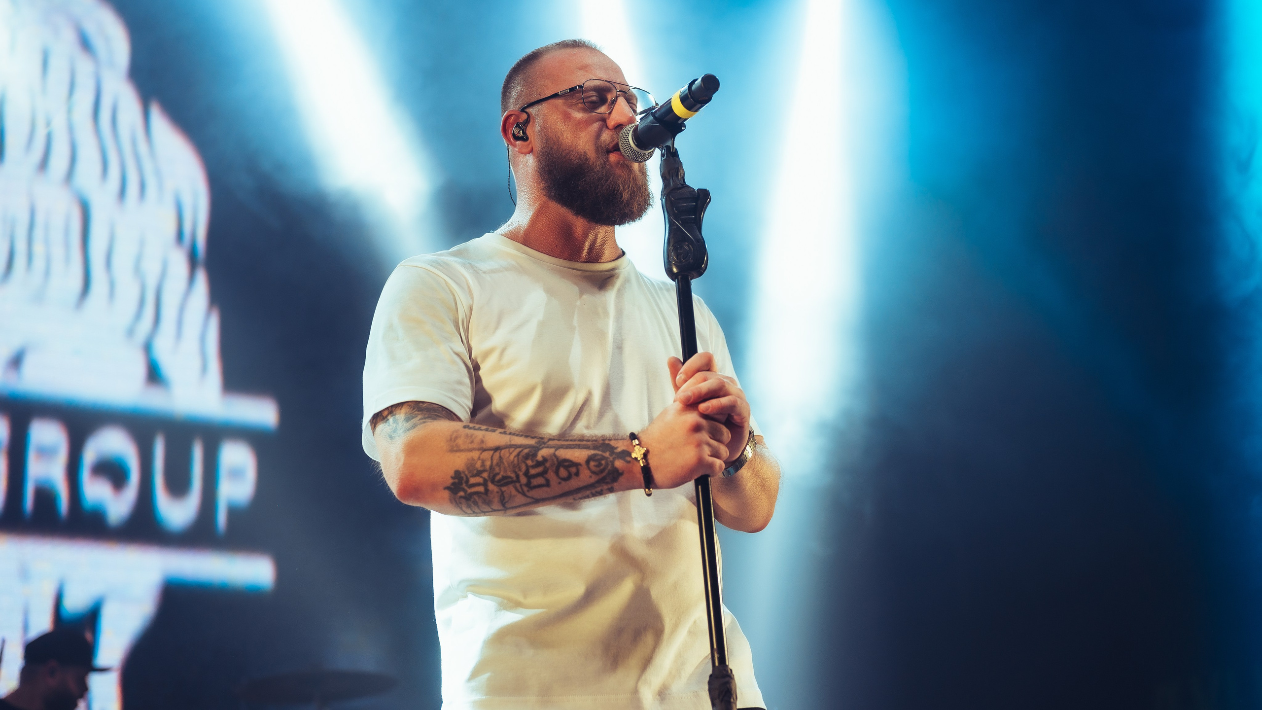 МАВАШИ group, 2025 год. Иван Кубик — фотограф и видеограф