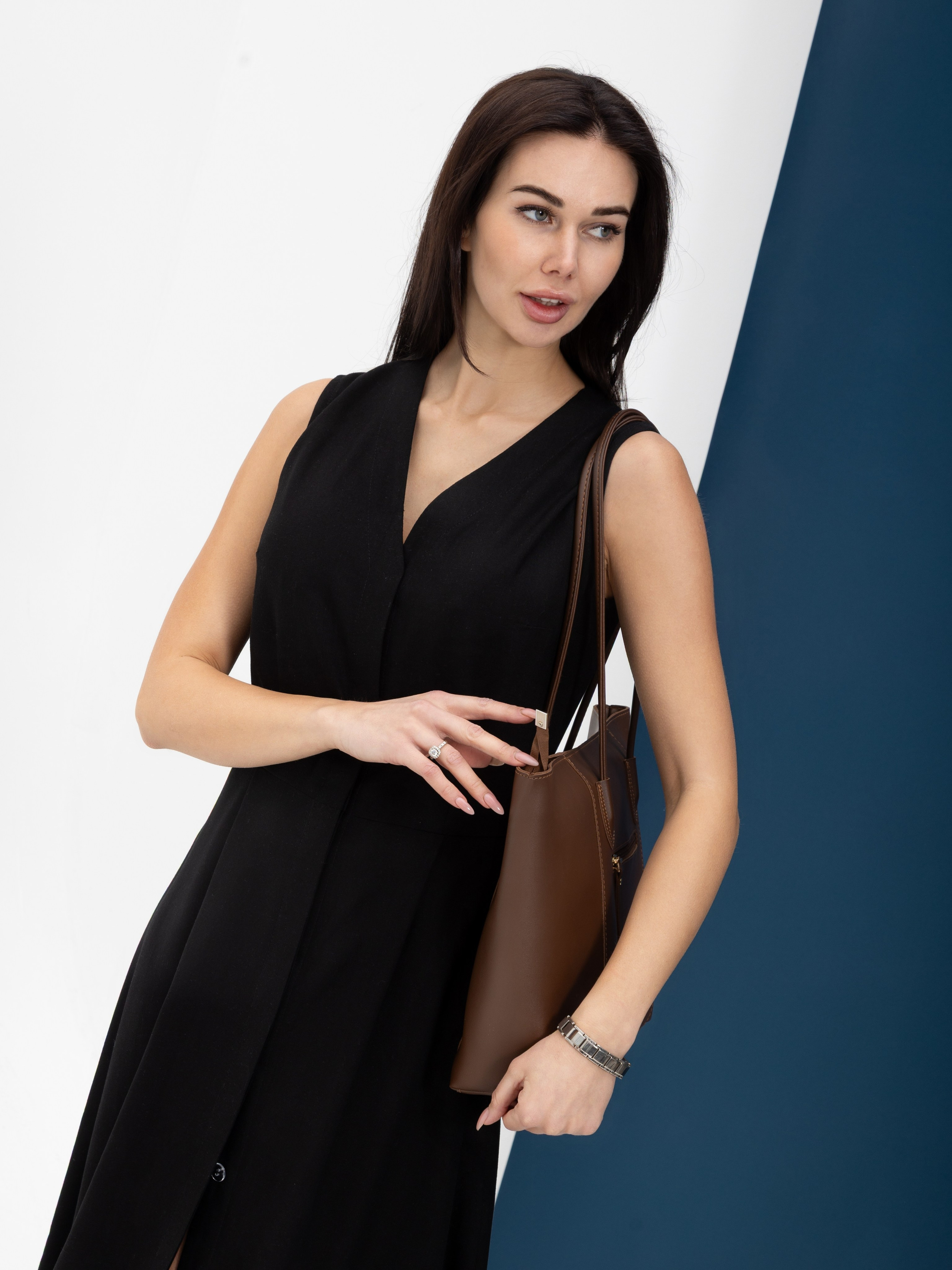 Каталог платьев. Portfolio ideai-studio
