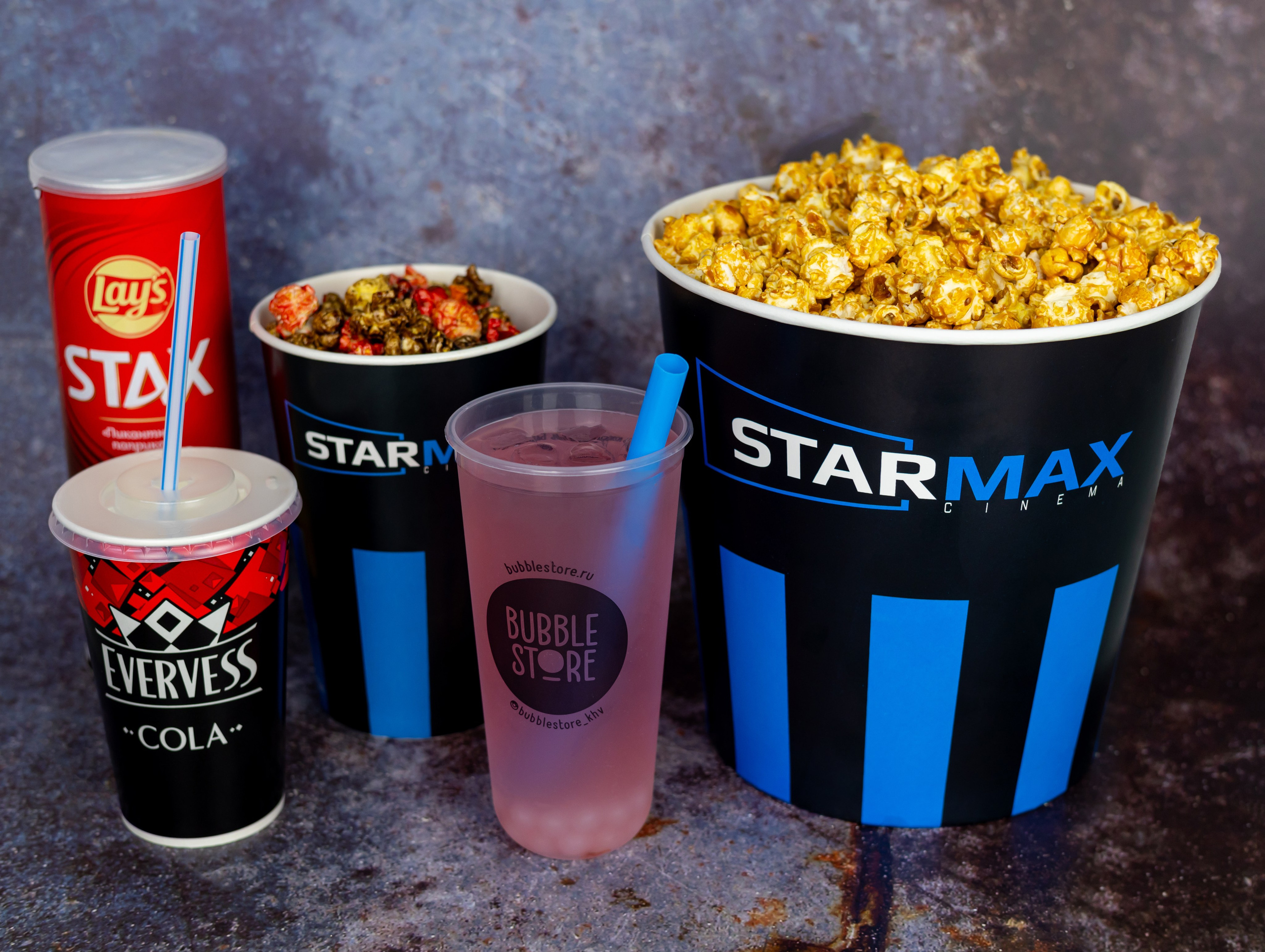 Еда. Фотограф Красноярск