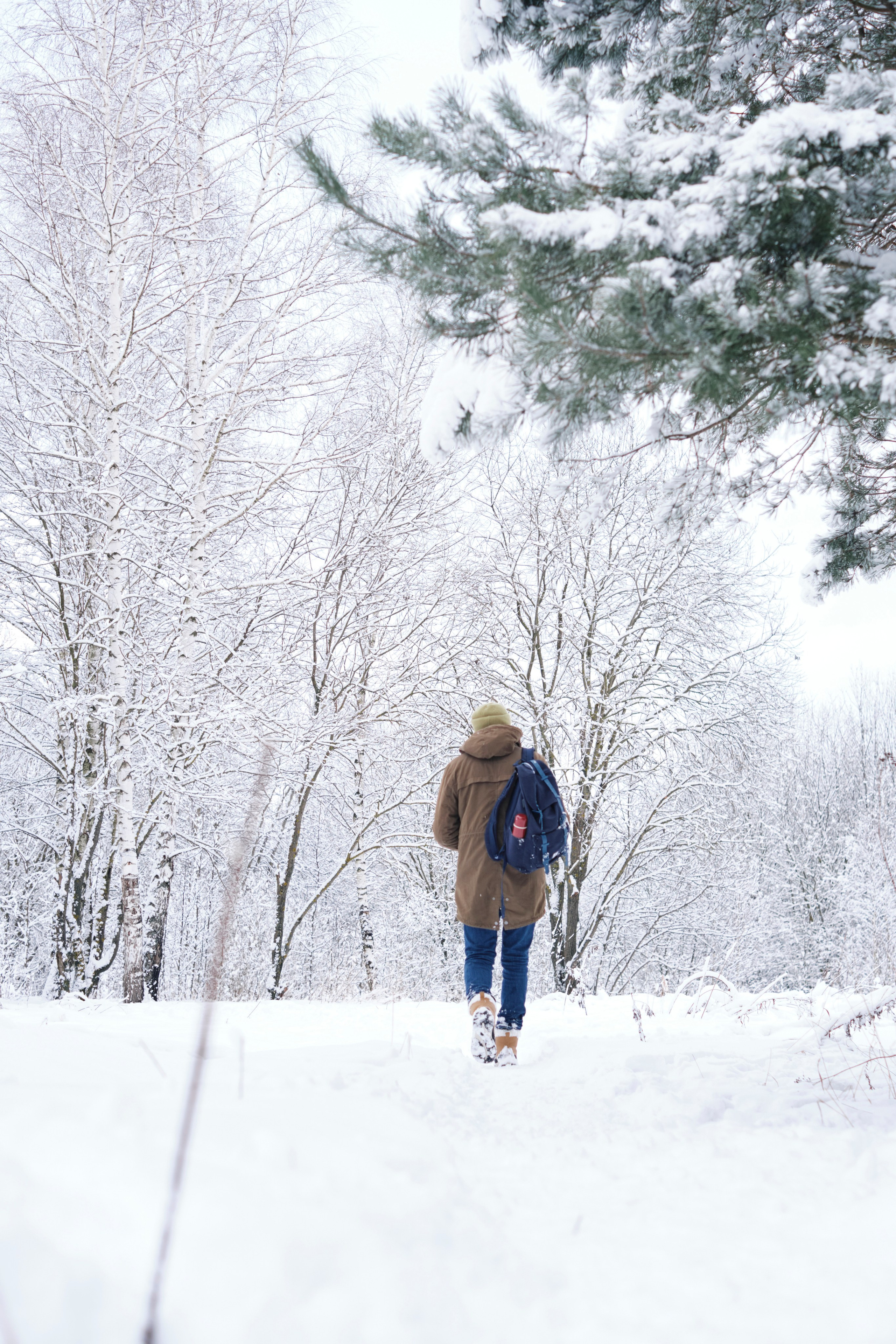 Зимняя фотосессия с вкусной едой на горелочке. Елена Павленко. Фотограф. Москва
