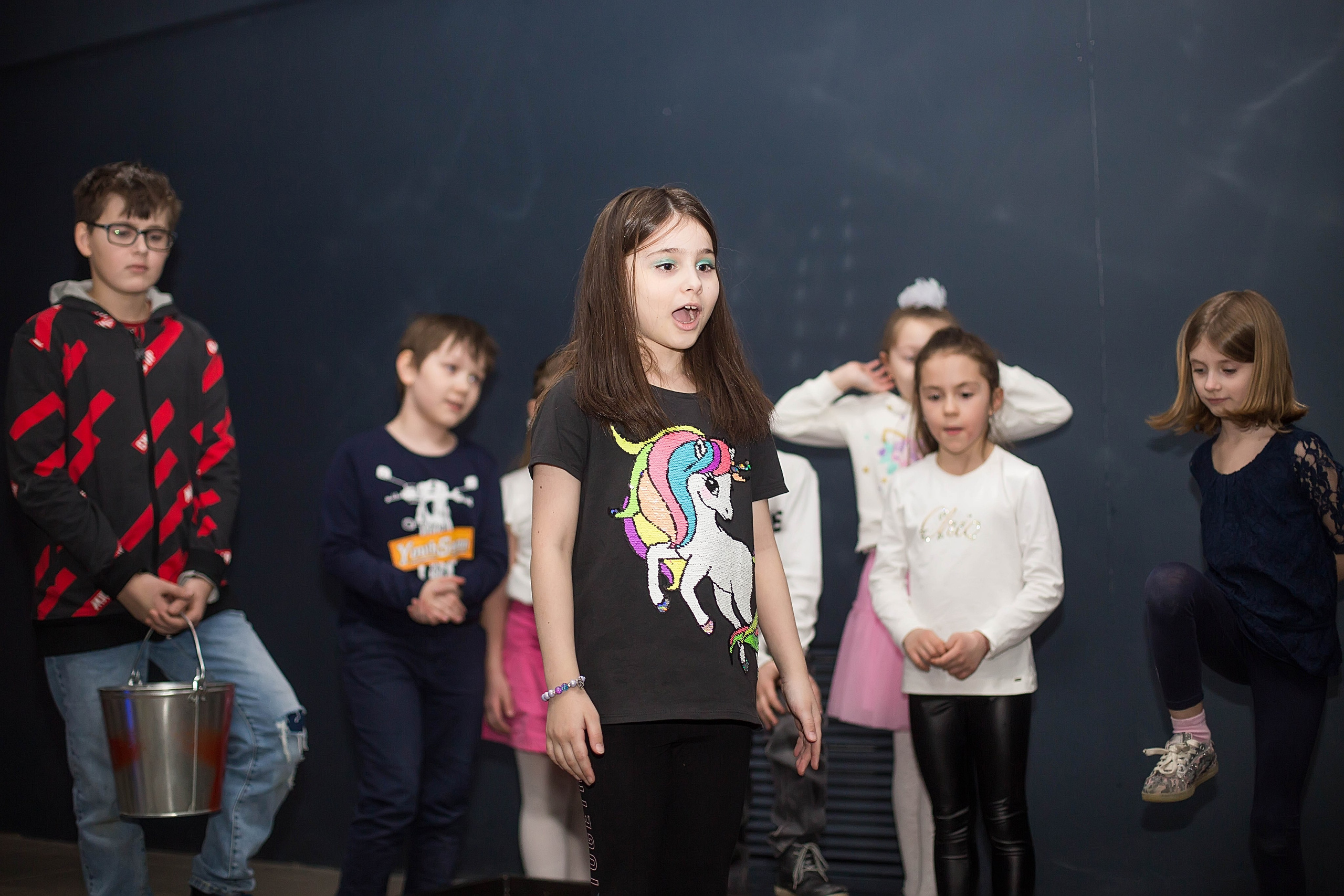 День рождения. Семейный и детский фотограф в Нижнем Новгороде