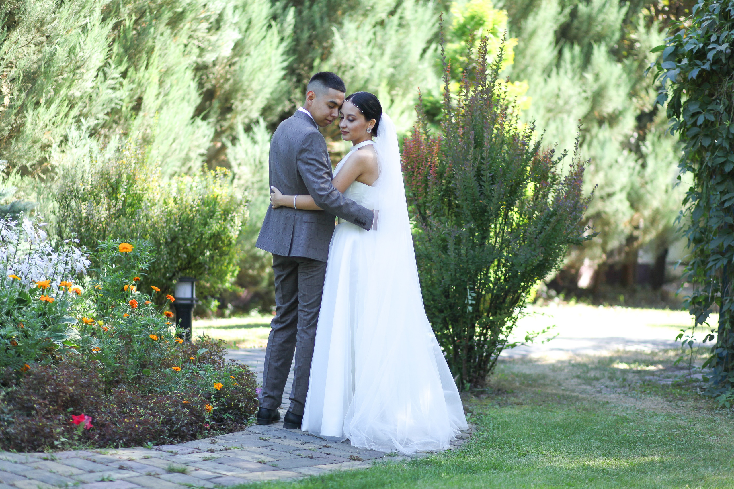 Свадебный фотограф в Самаре | в Сочи