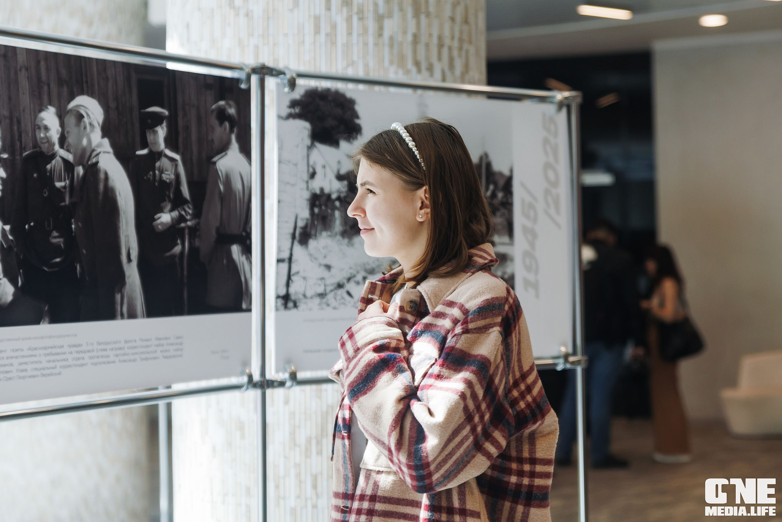 Балтийский Культурный Форум. День 1. One Media Life: фоторепортажи, фотоотчеты с мероприятий и заведений
