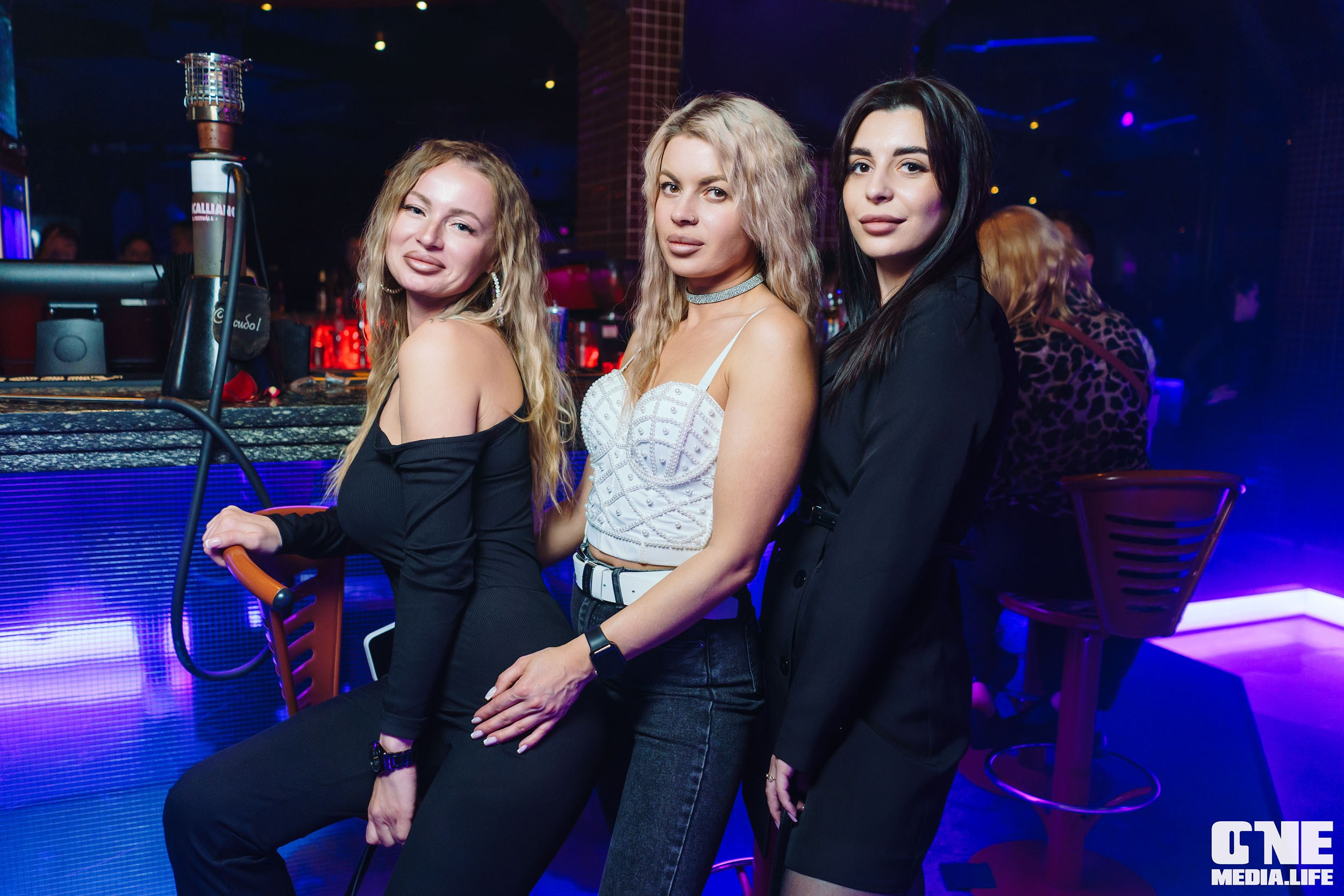 Фоторепортаж из Планеты. One Media Life: фоторепортажи, фотоотчеты с мероприятий и заведений