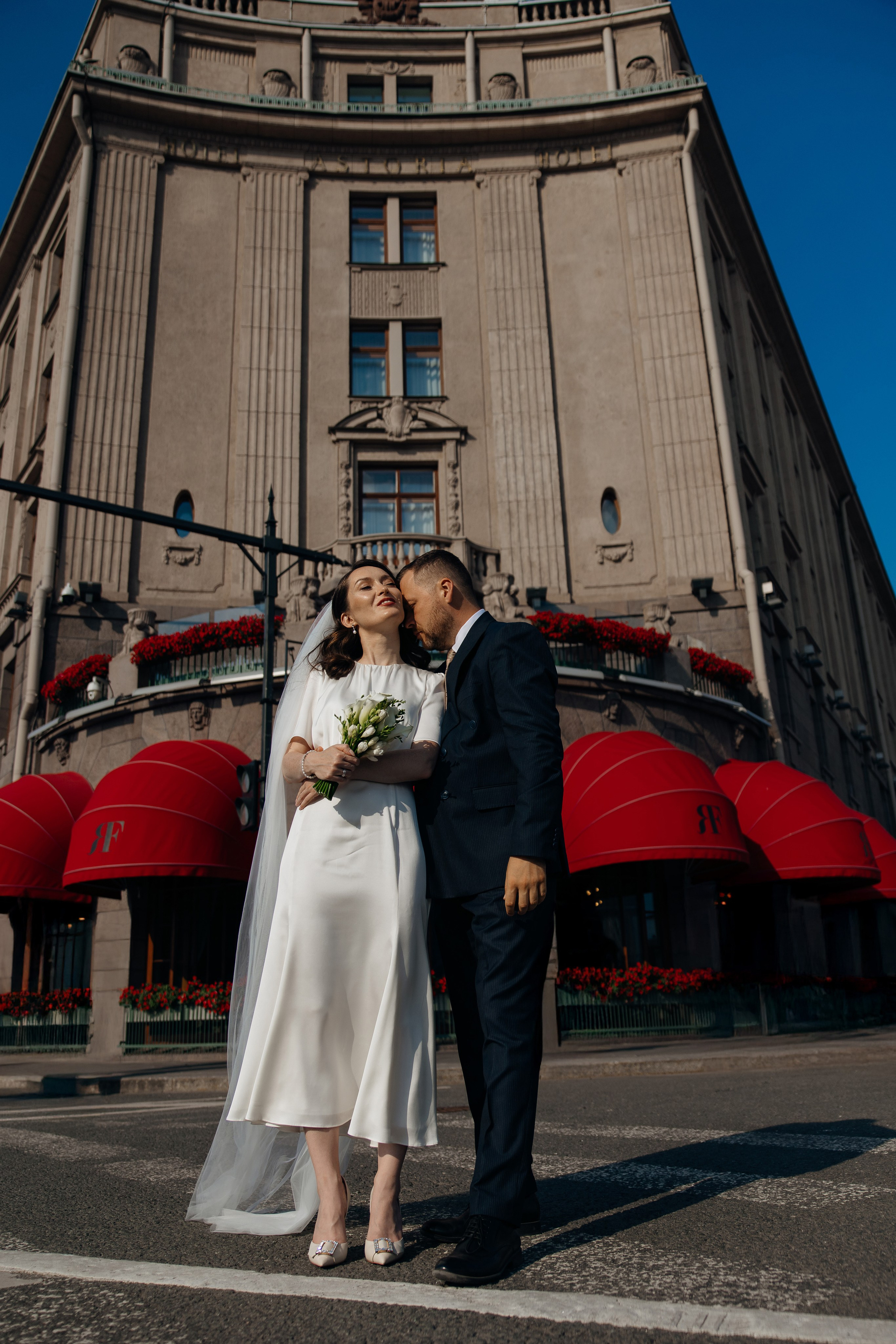 Свадьба. Главная