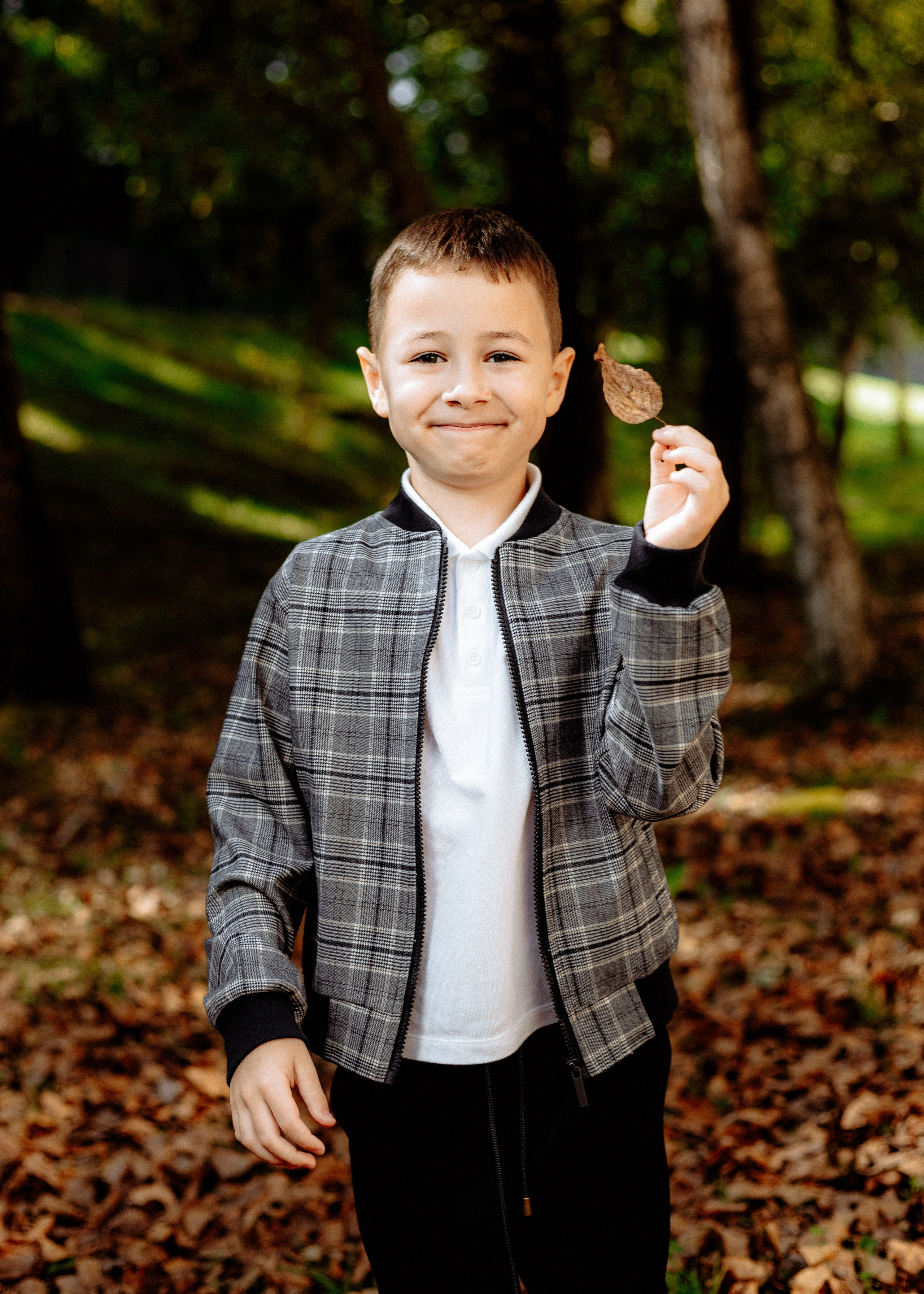 Школьники. Андрей Малахов — Фотограф в Хабаровске