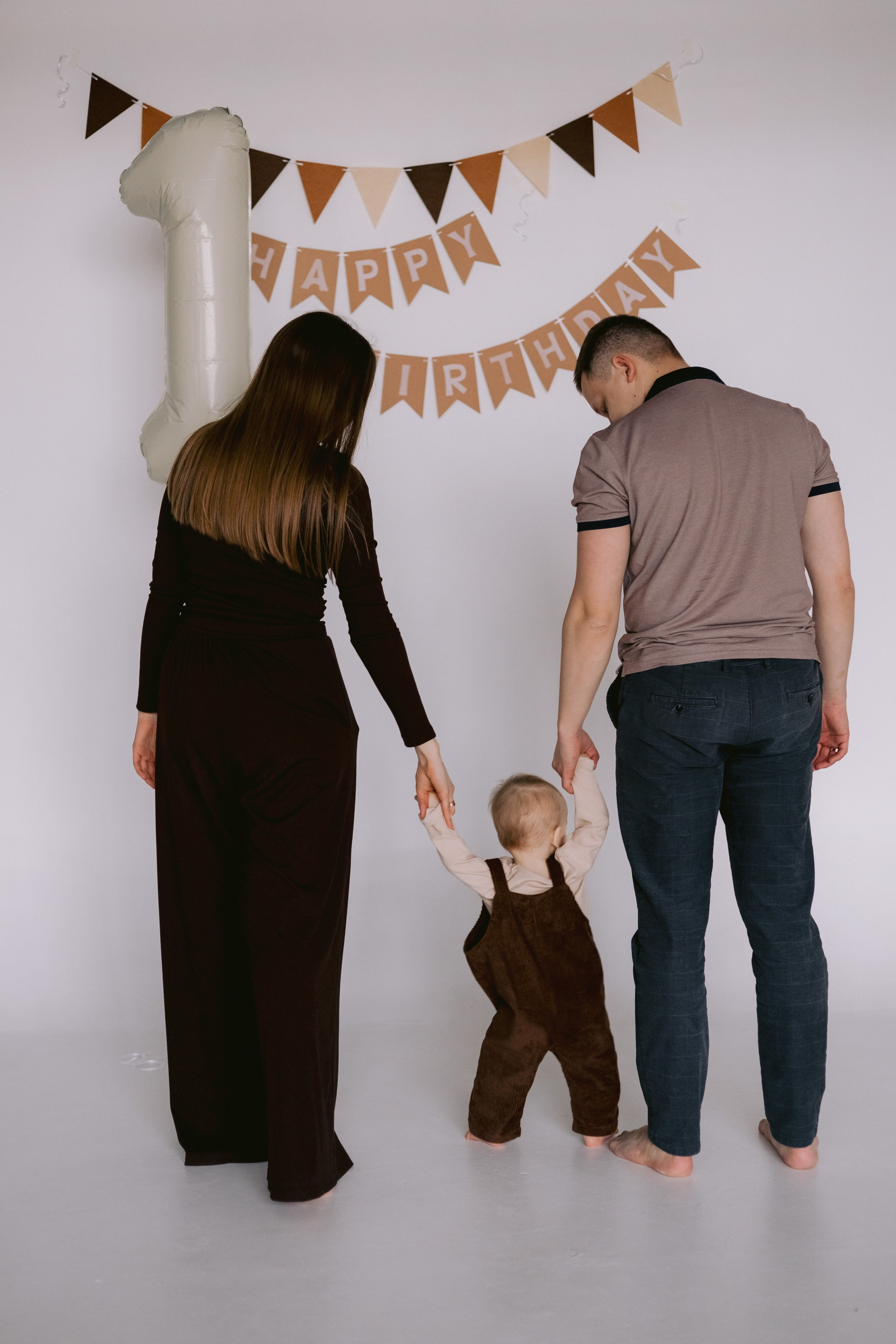 Данил, Анастасия, Демьян. Фотограф Волгоград Кристина Прохоренко