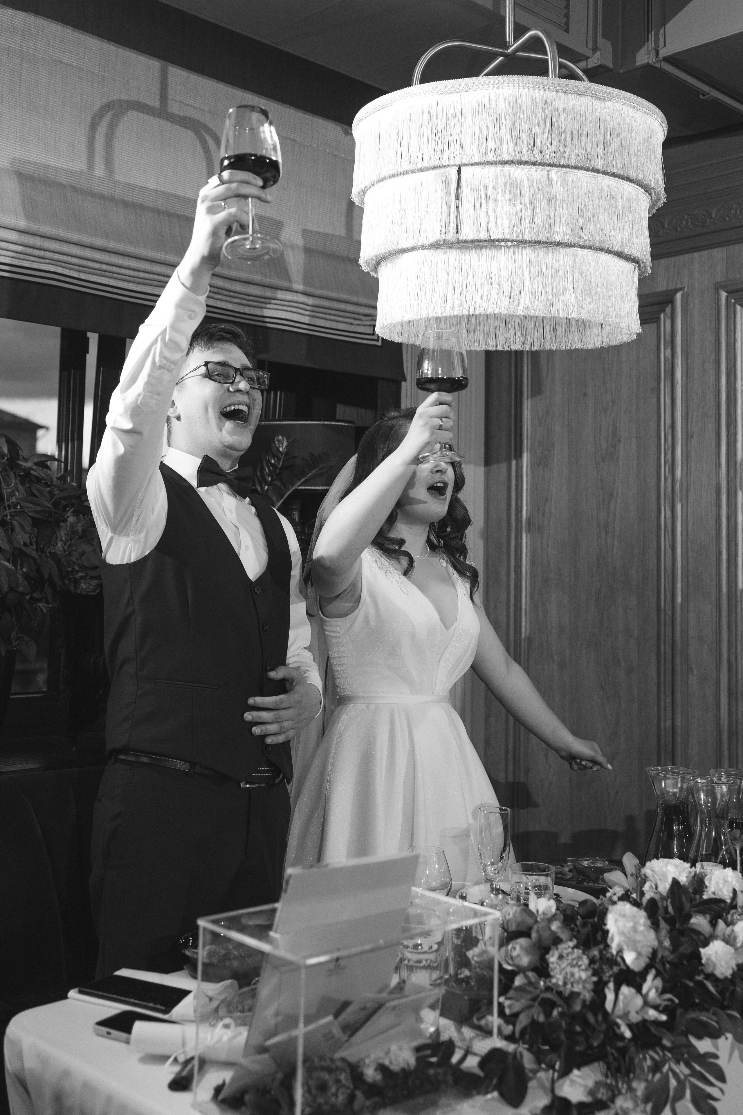 Вера, Роман. Фотограф Волгоград Кристина Прохоренко