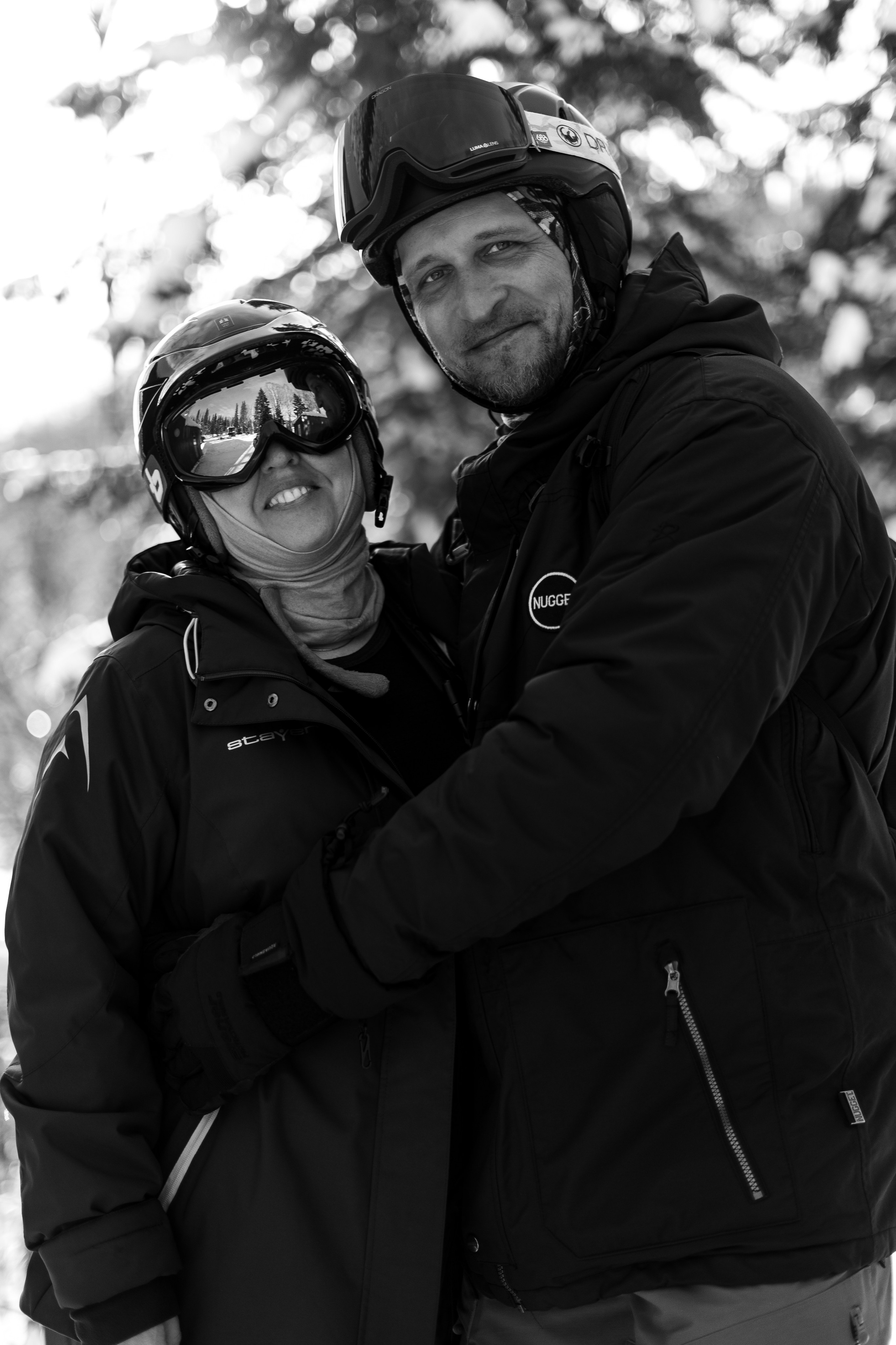 Джой. Анастасия Паршукова — фотограф Шерегеш Новосибирск