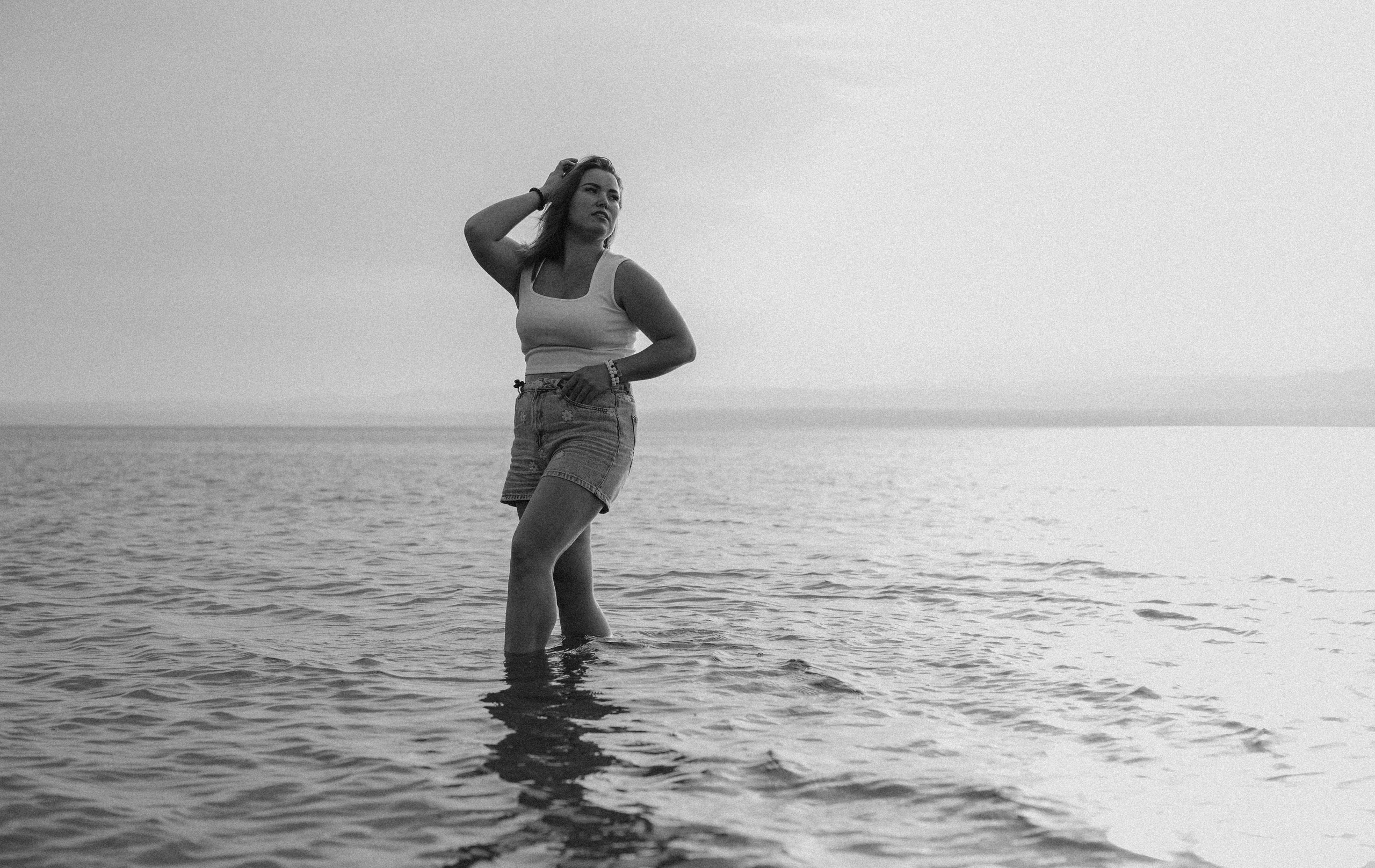 Фотограф Виктория Воронина