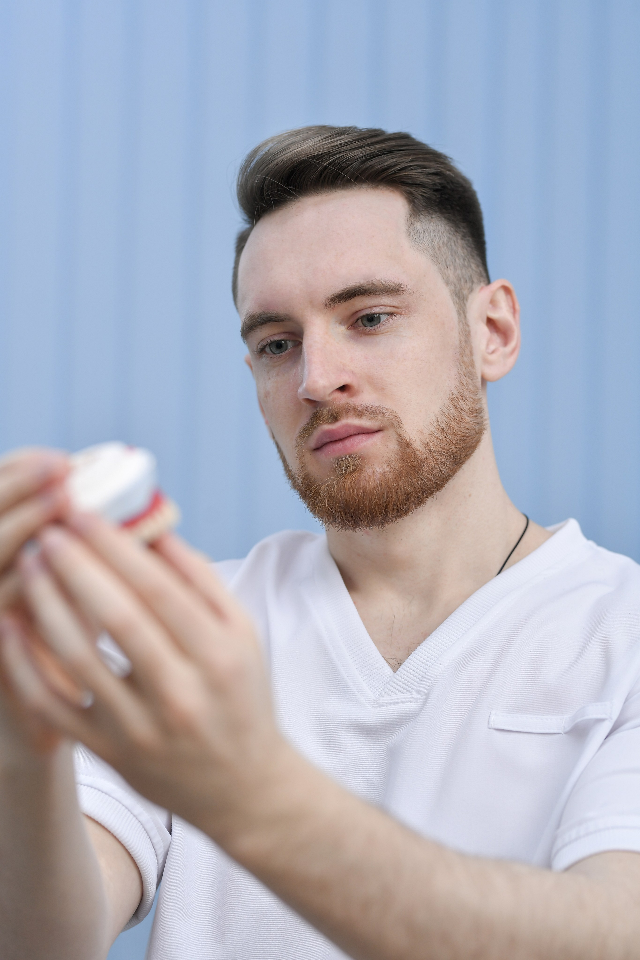 Бизнес съемки. Фотограф Андрей Русов. Официальный сайт