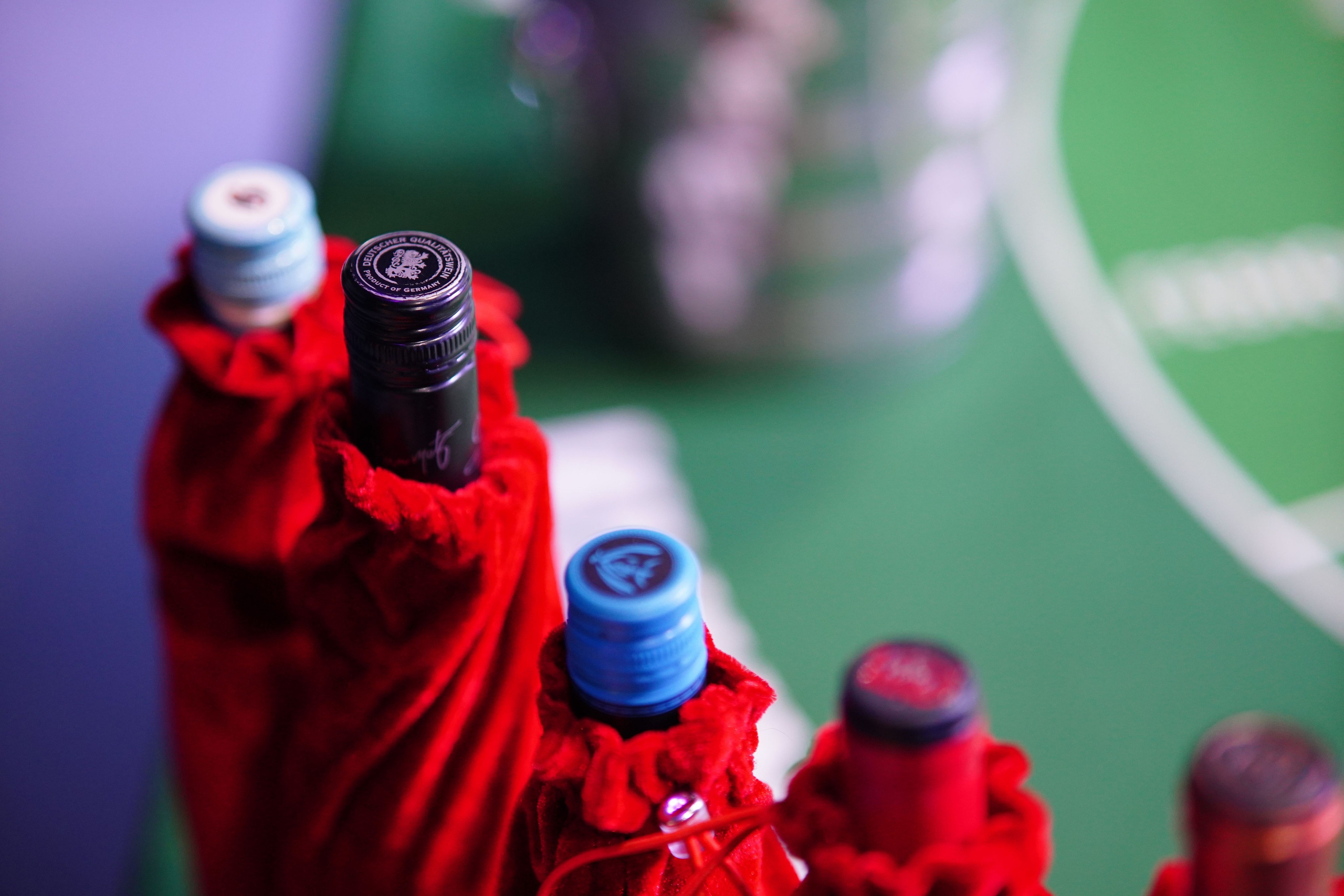 Винное казино. Фотограф в Воронеже Ольга Космодемьянская