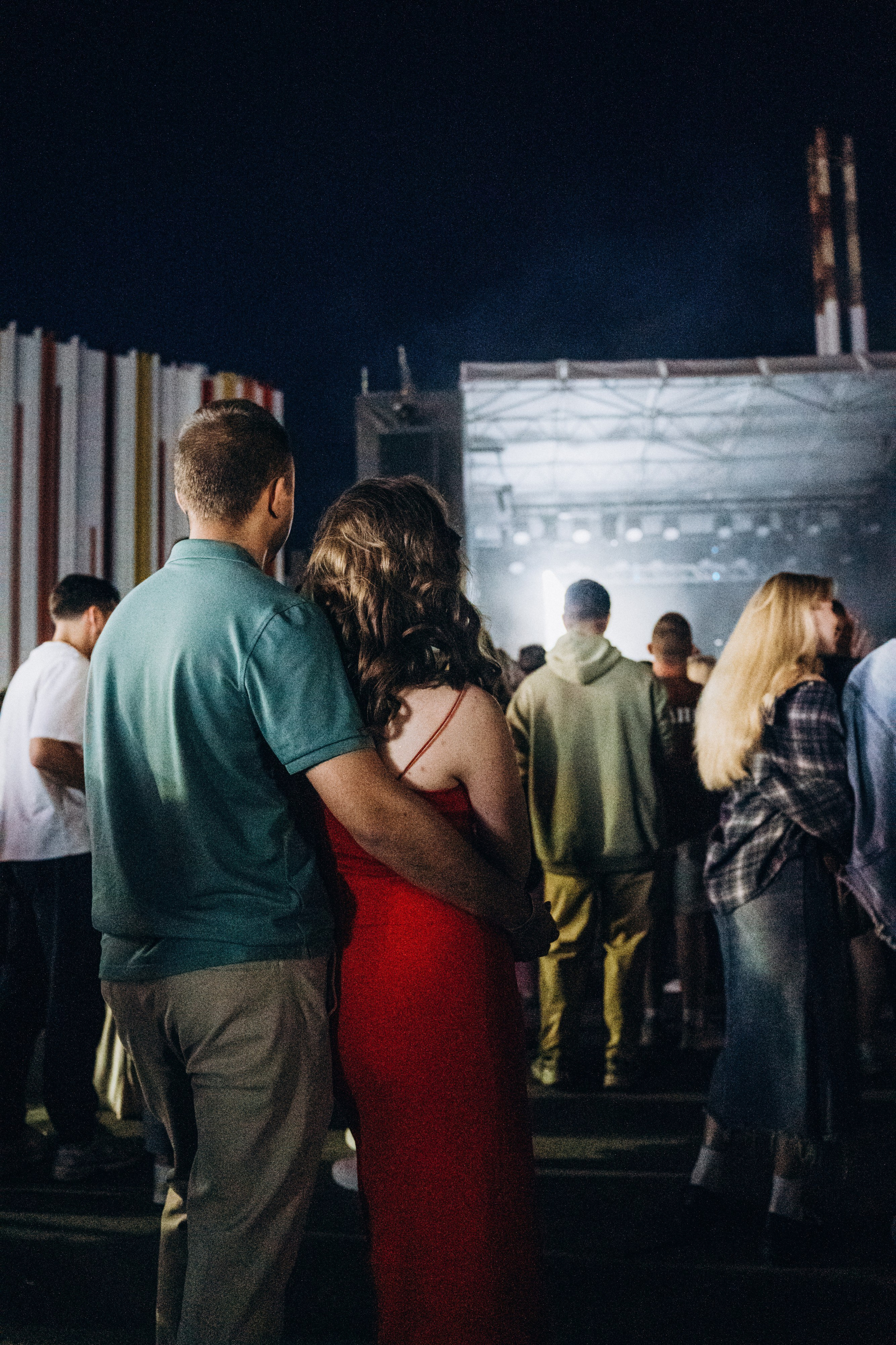ЛСП | Roof Life. Фотограф в Воронеже Ольга Космодемьянская