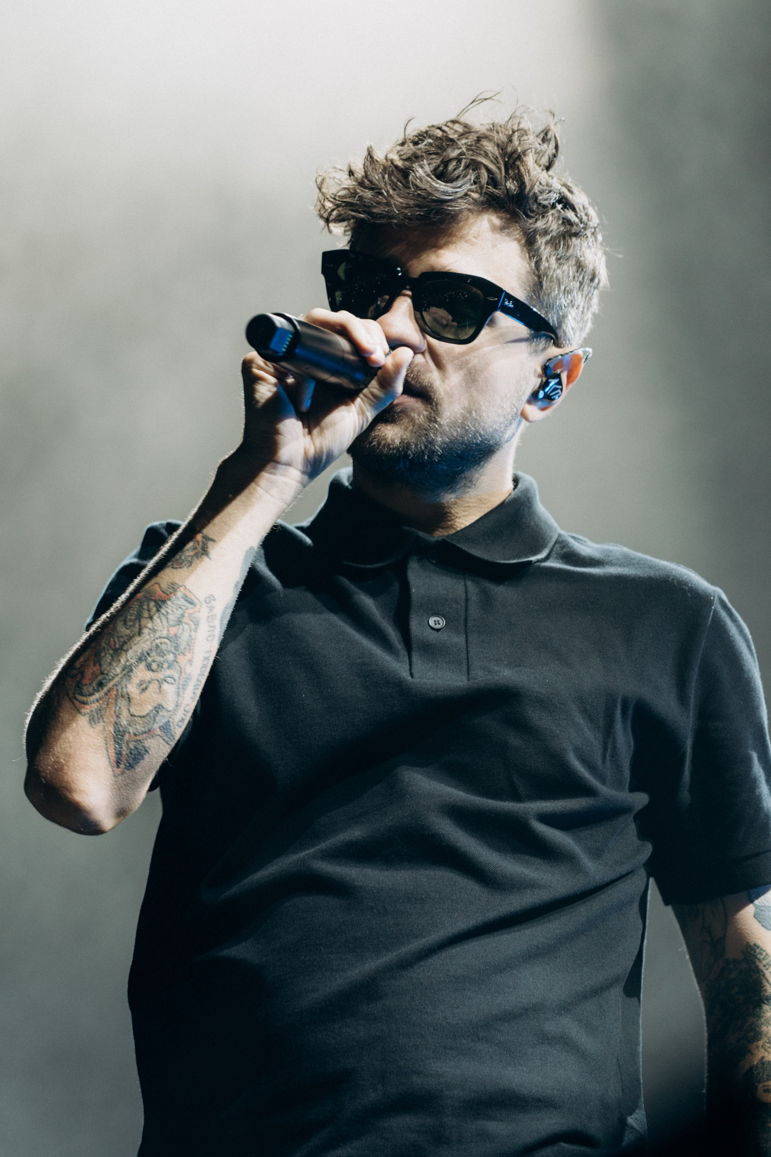 ЛСП | Roof Life. Фотограф в Воронеже Ольга Космодемьянская