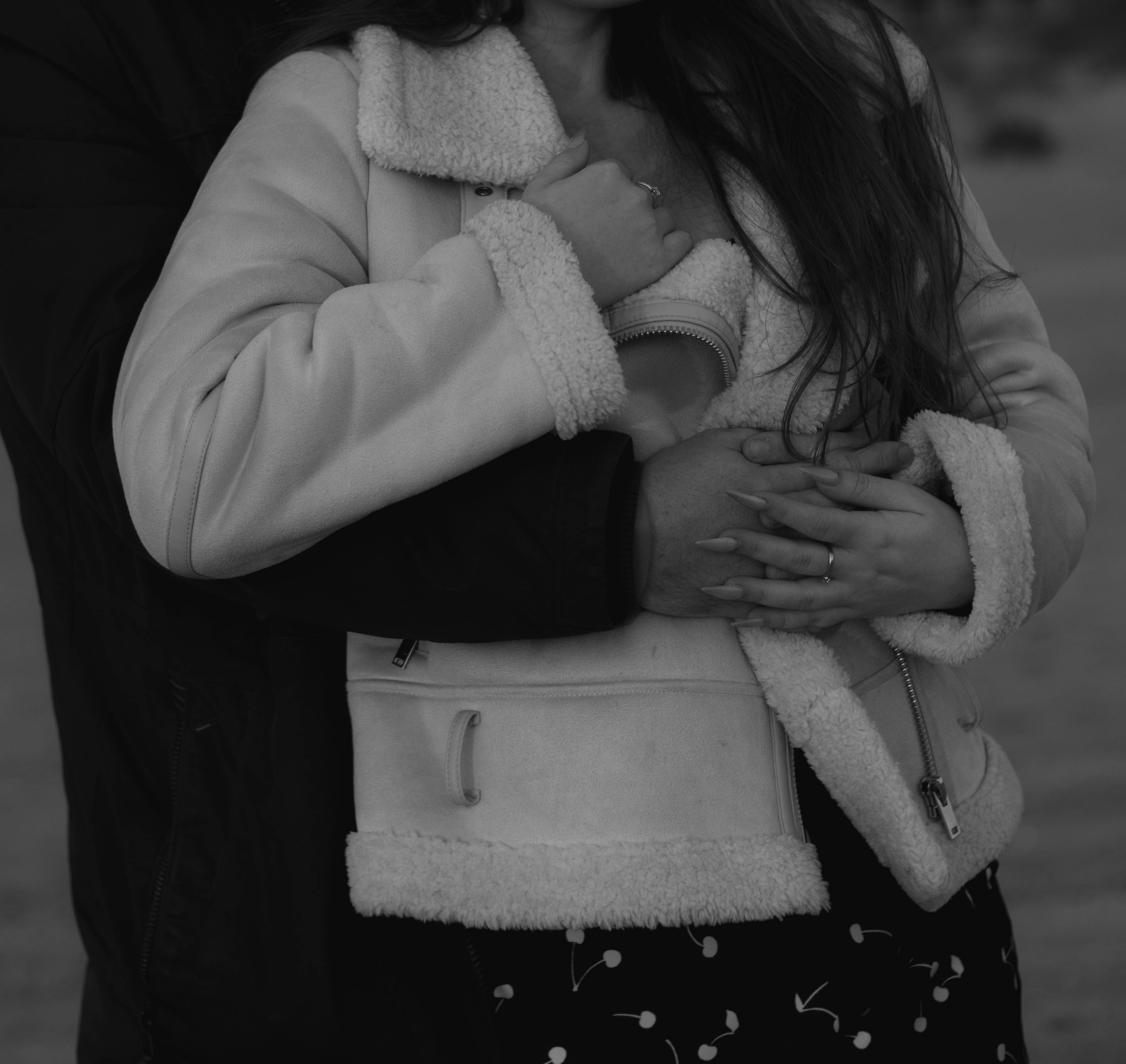 «Золотые лучи счастья». Уличный фотограф Города N