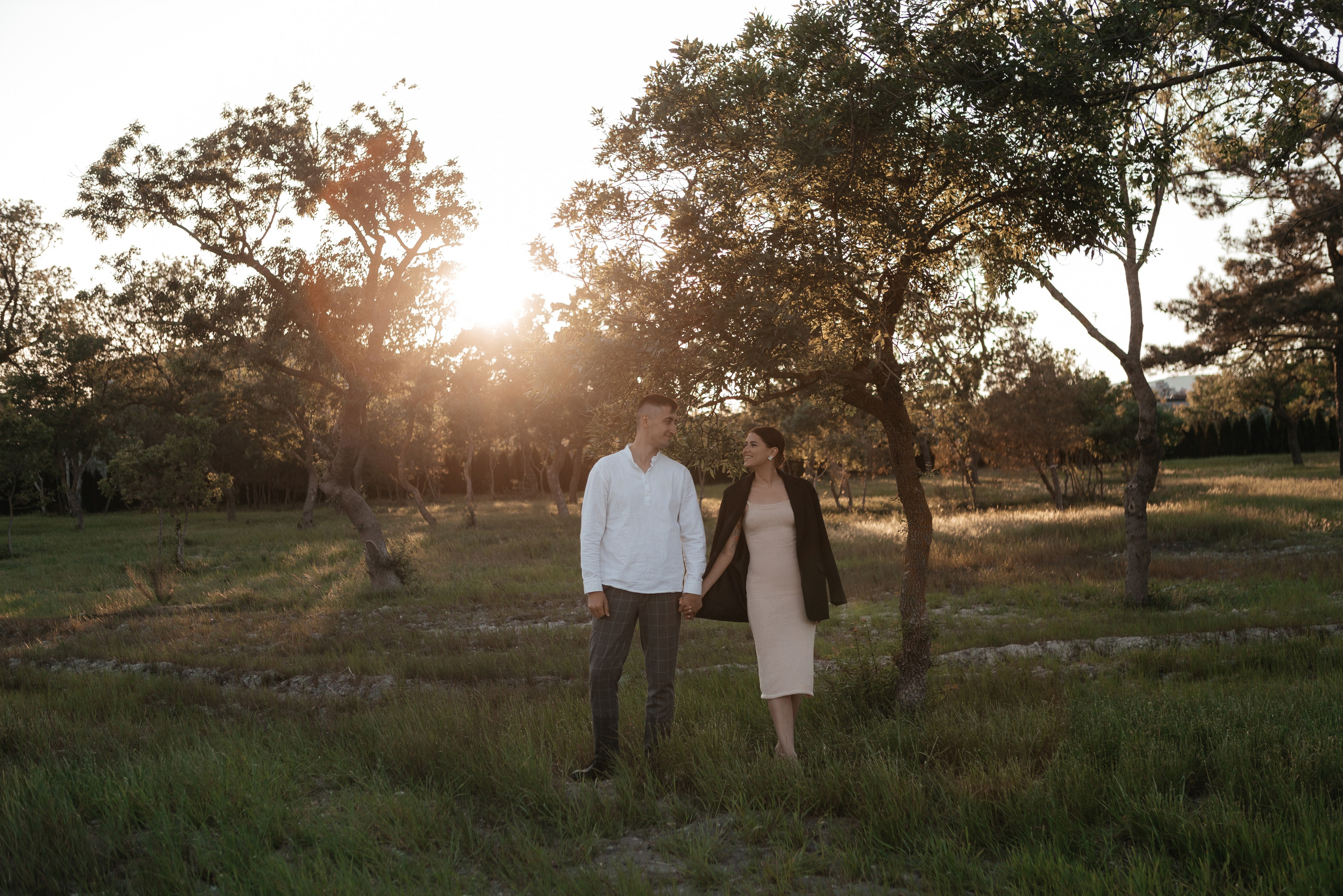 Михаил и Татьяна. Свадебный фотограф Алина Поддубная