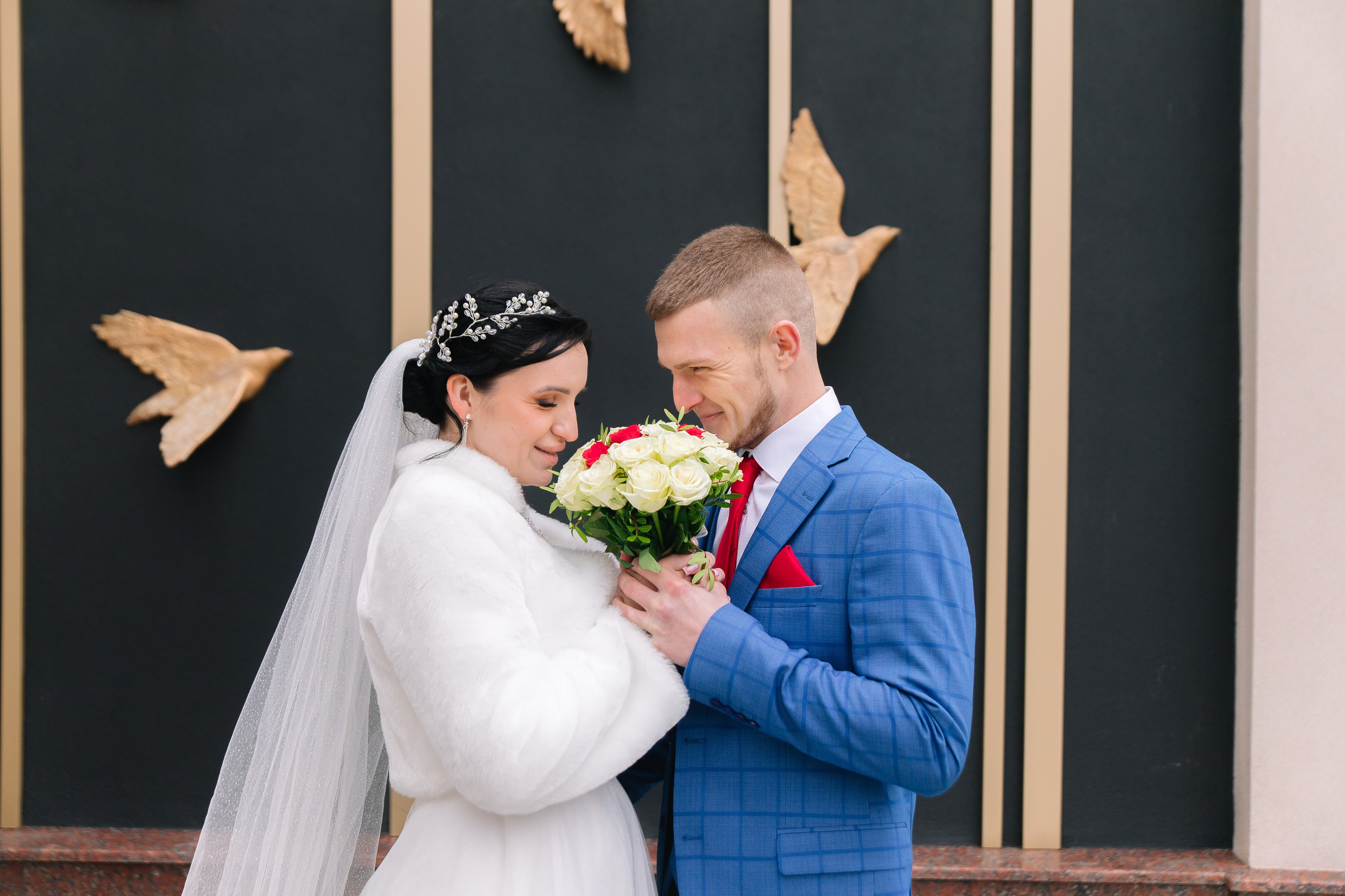 АЛЕНА И ДЕНИС. Свадебный и семейный фотограф в Курске и Курчатове