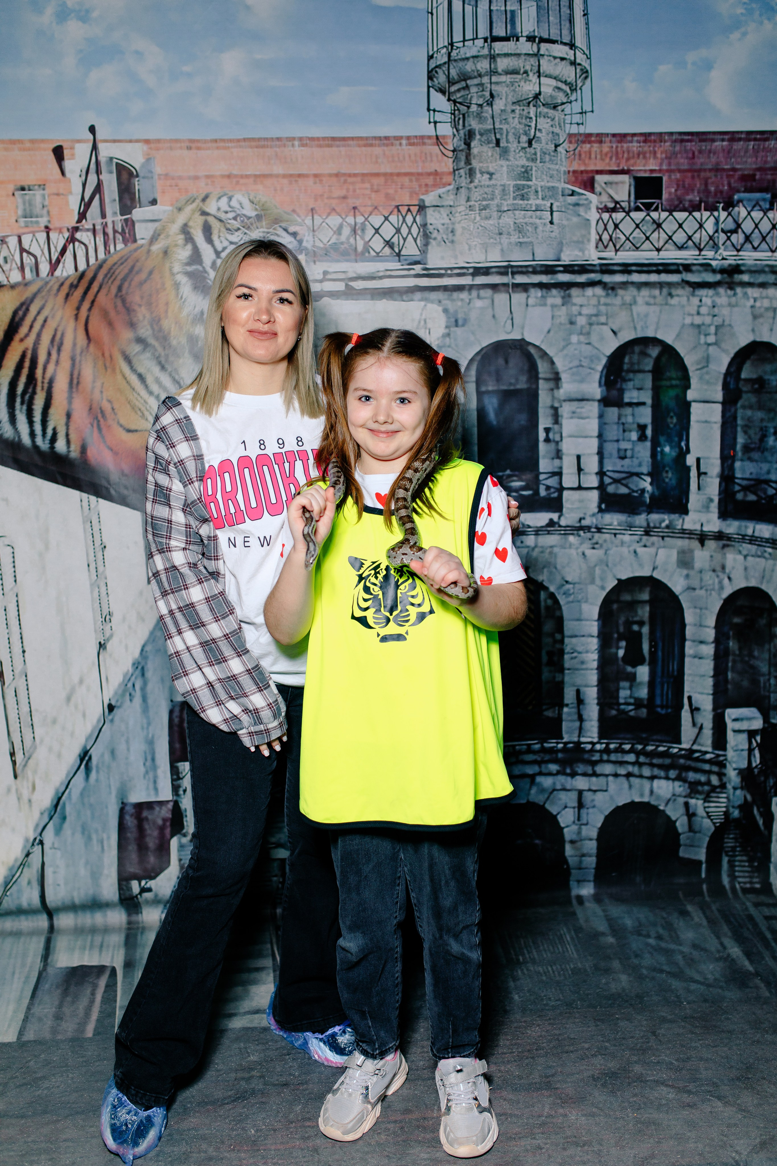 ФОРТ БОЯРД. Свадебный и семейный фотограф в Курске и Курчатове