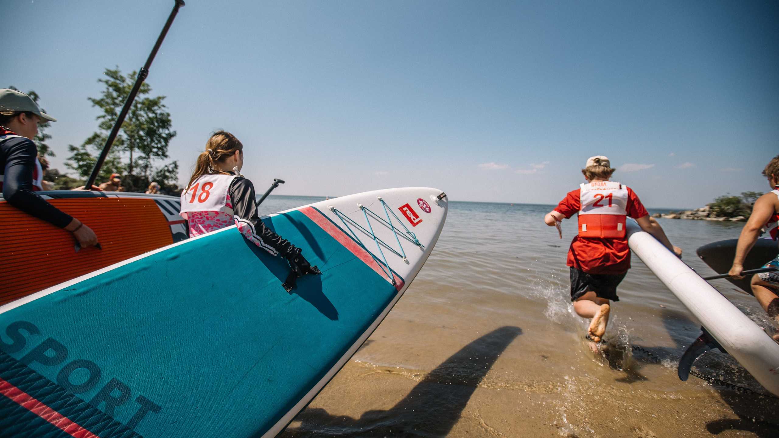 Чемпионат и первенство по НСО по серфингу. Репортажный фотограф в Новосибирске
