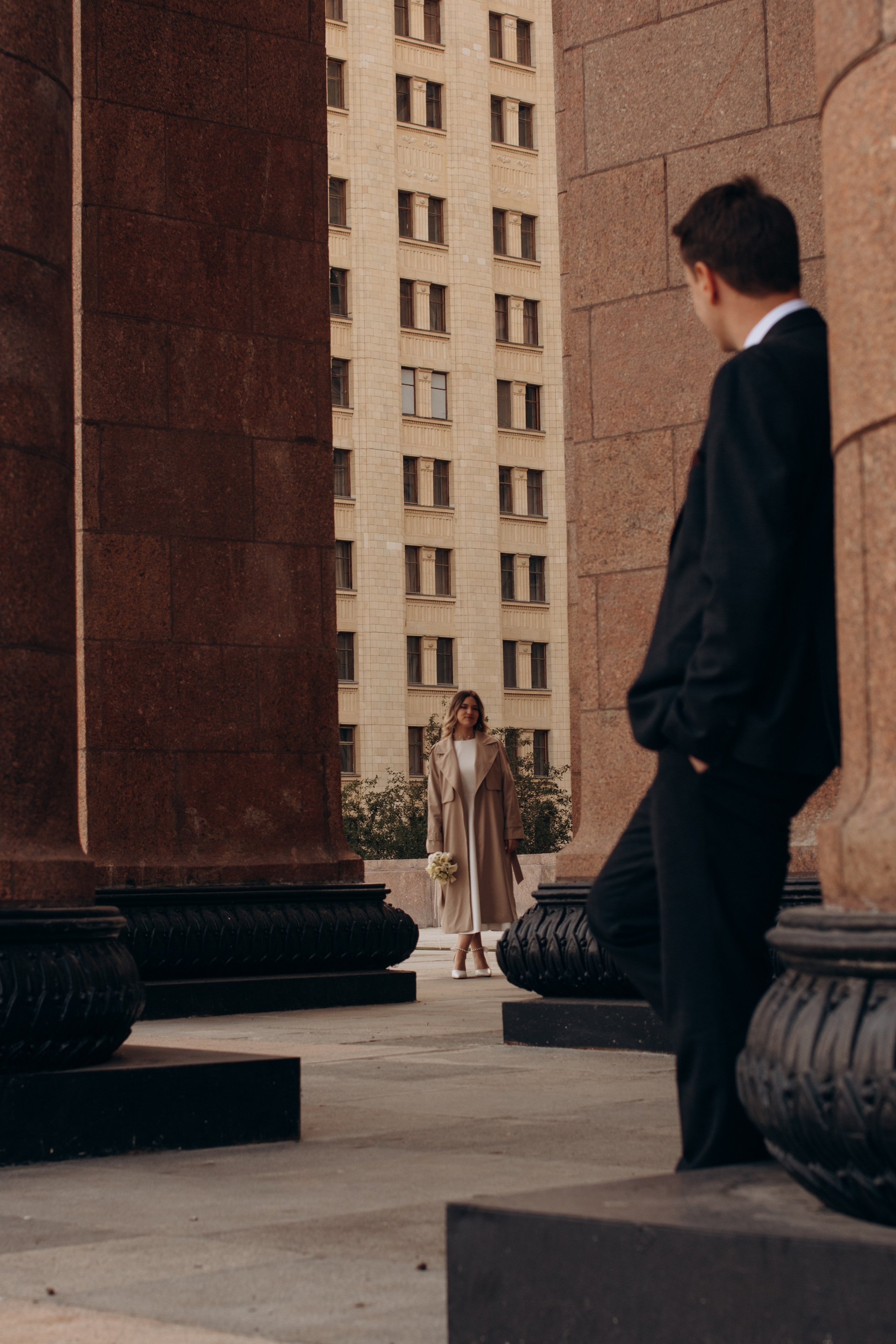 Wedding day. Главная