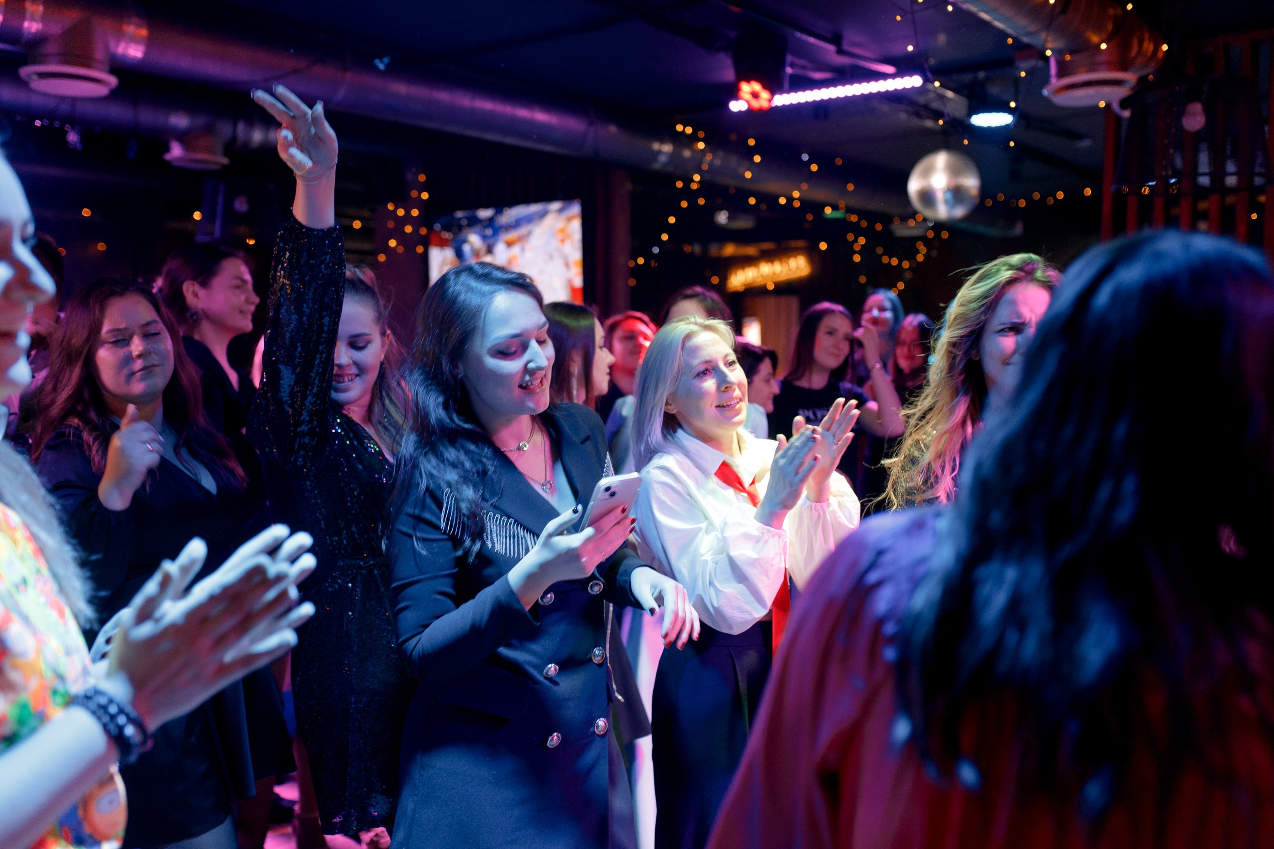 23/12/23 Новогоднее караоке в Мята Спортивная Действия. Мята Спортивная — Кальянная, караоке, бар в Минске