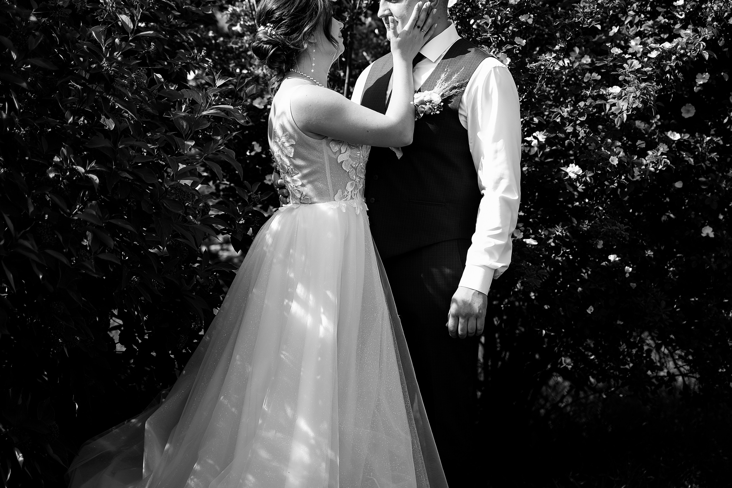 Алина и Александр