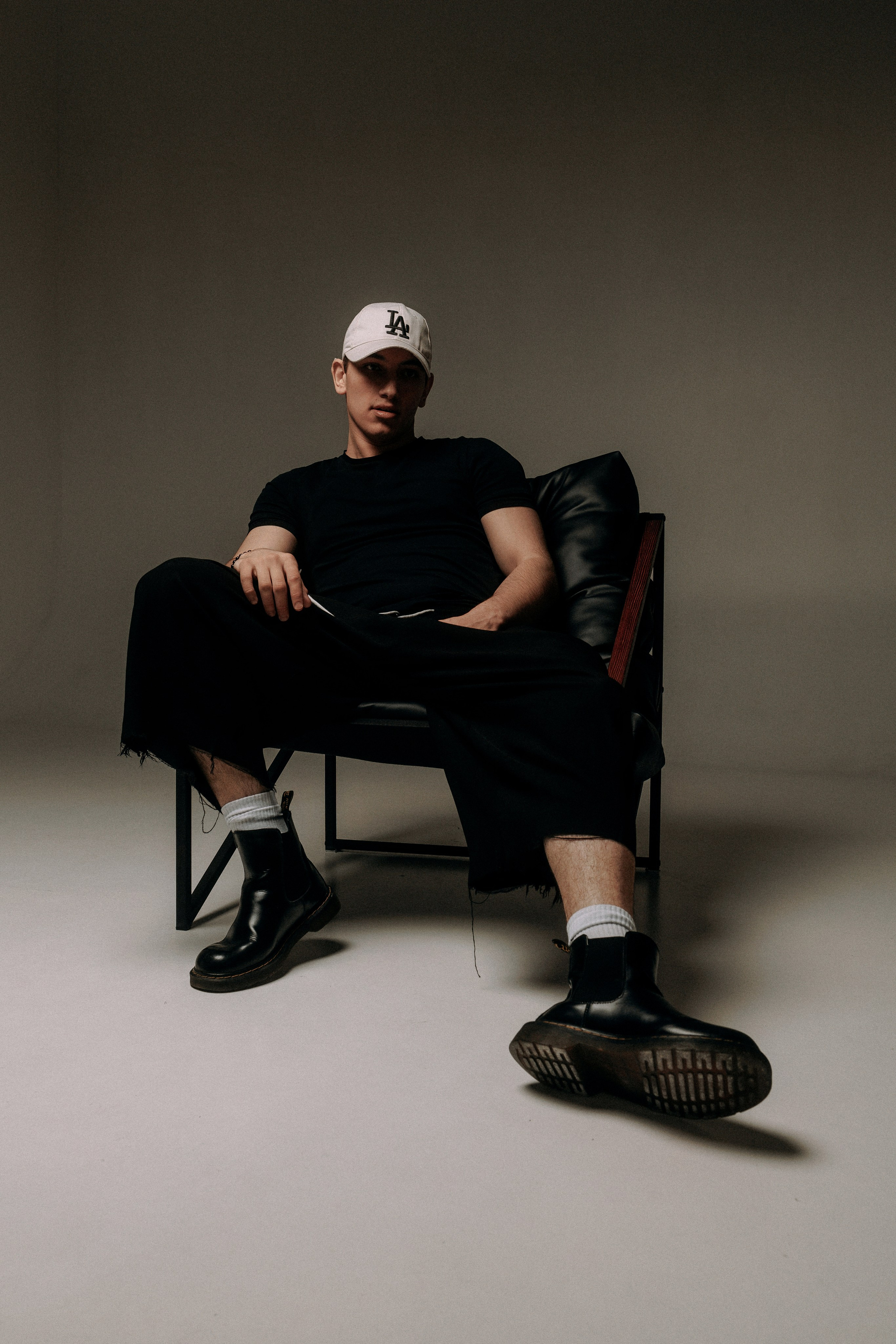 Данил. Фотограф в Нефтеюганске Никита Сыромятников