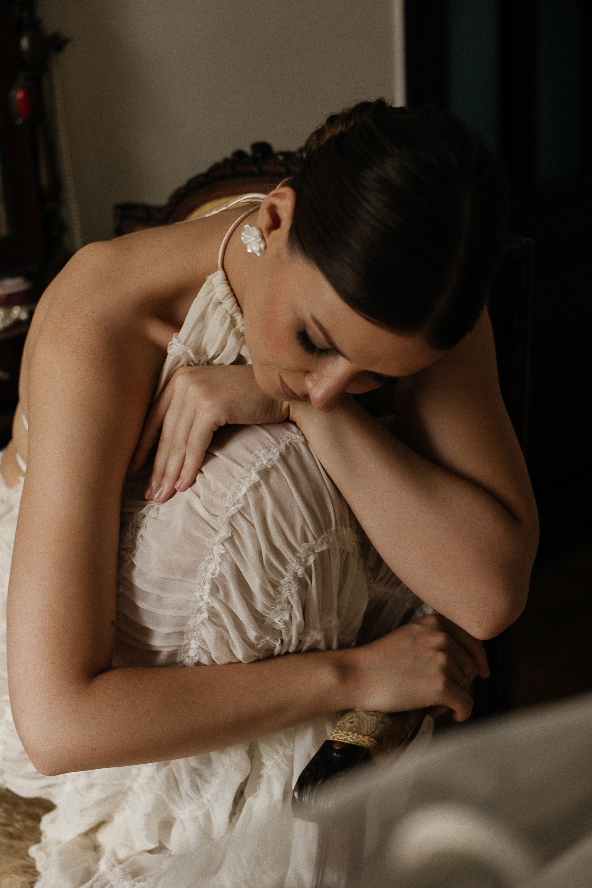 Свадьба в ретро-квартире. Свадебный и семейный фотограф Виолетта Сидельникова. Краснодар, Россия, Беларусь, Европа