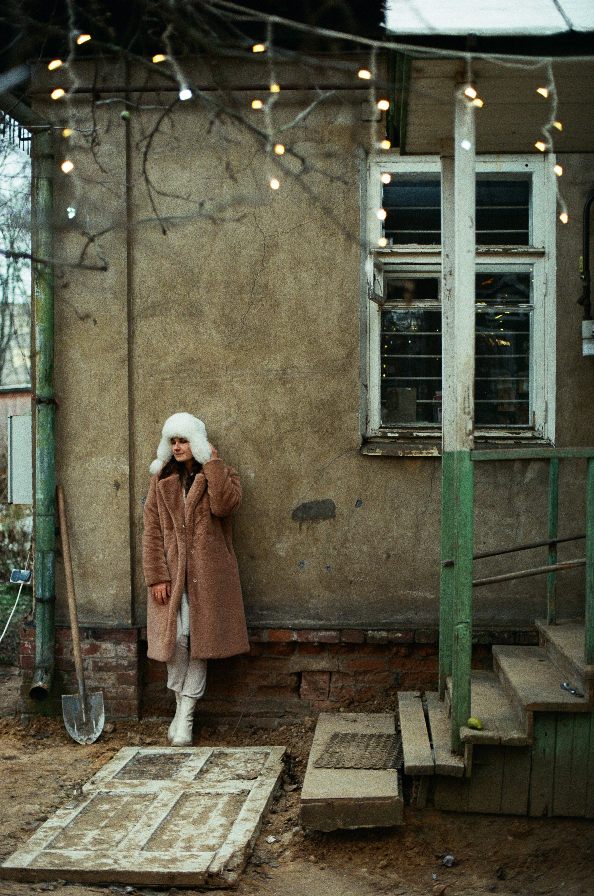 Катя. Галя Аникина фотограф в Москве