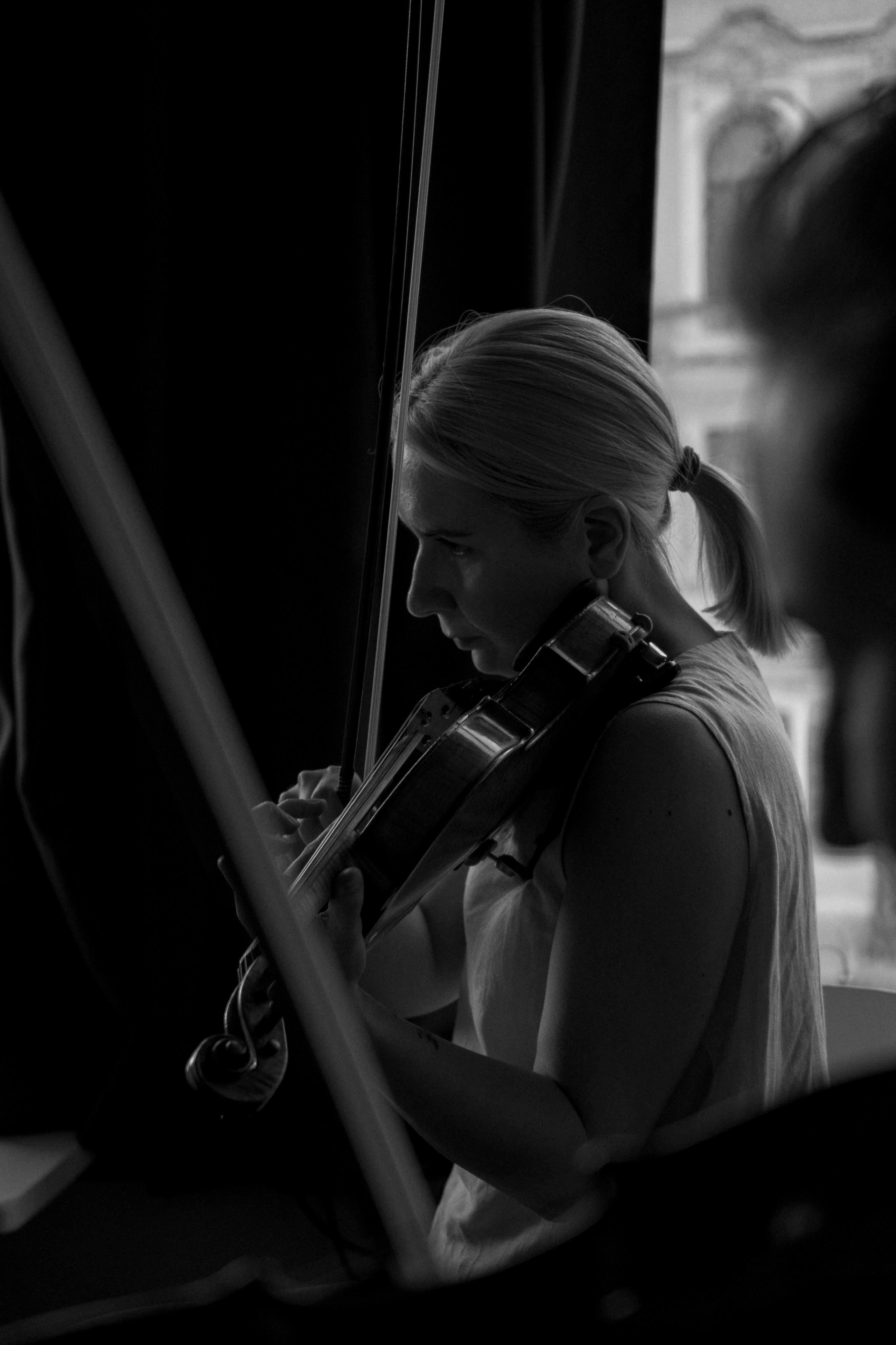 Rehearsal: Academism Ensamble. Фотограф Ирина Соколенко Санкт-Петербург