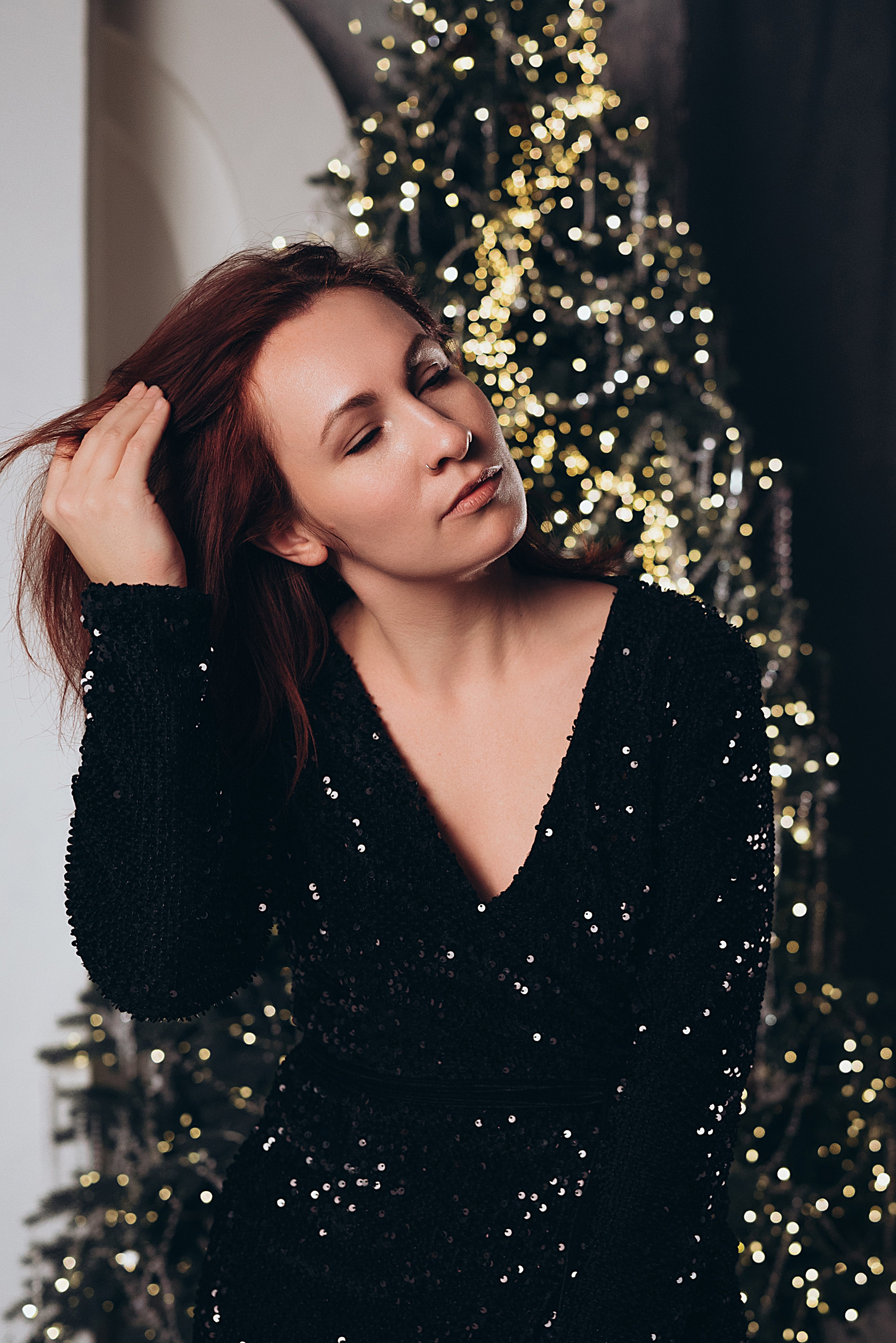 Новогодняя вечериночка!. Семейный и детский фотограф в Белгороде Ольга Сорока