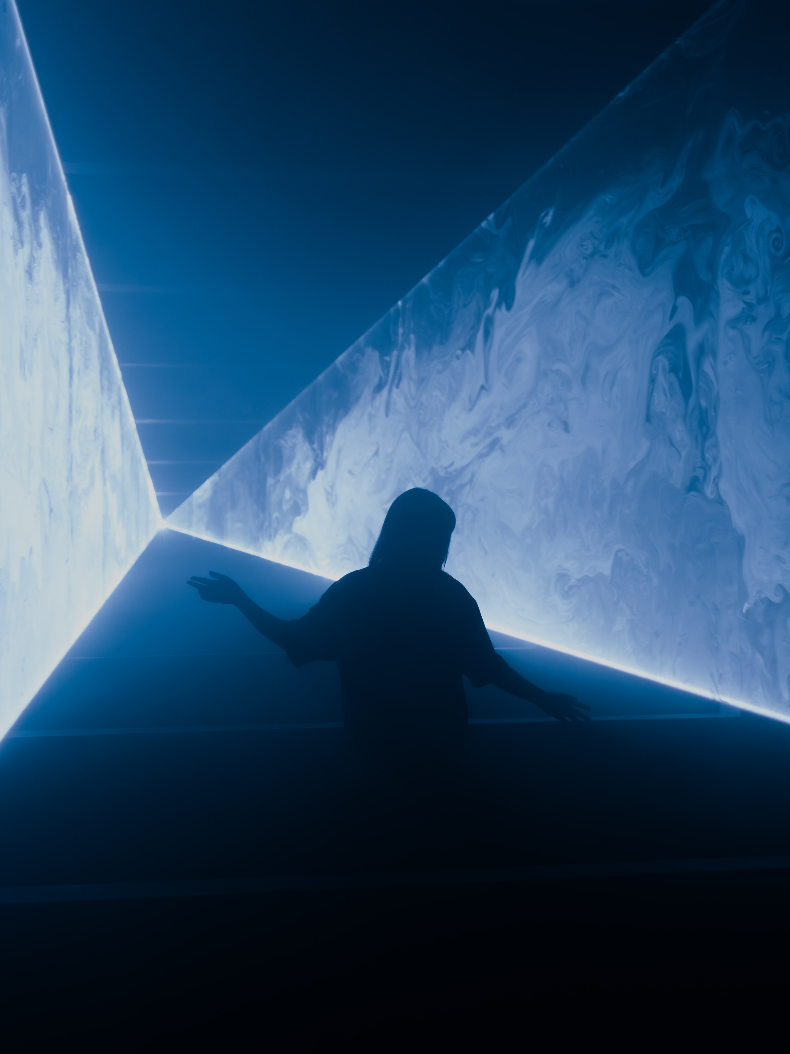 INTERVALS.EXHIBITION. @tomrus: Рустам Шагиморданов — фотограф