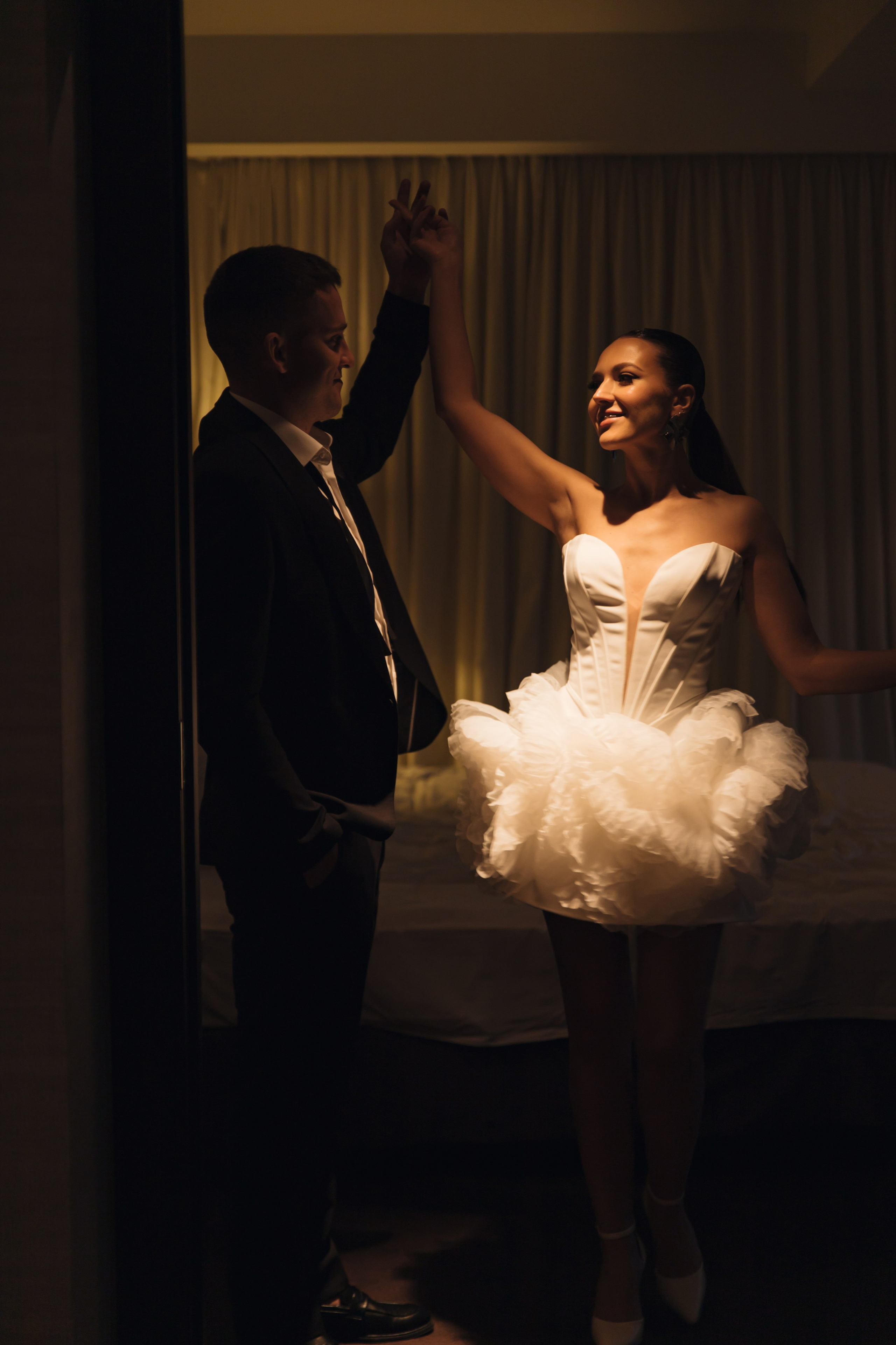 Дмитрий & Татьяна. Фотограф в Нижнем Новгороде| Шоронова Снежана