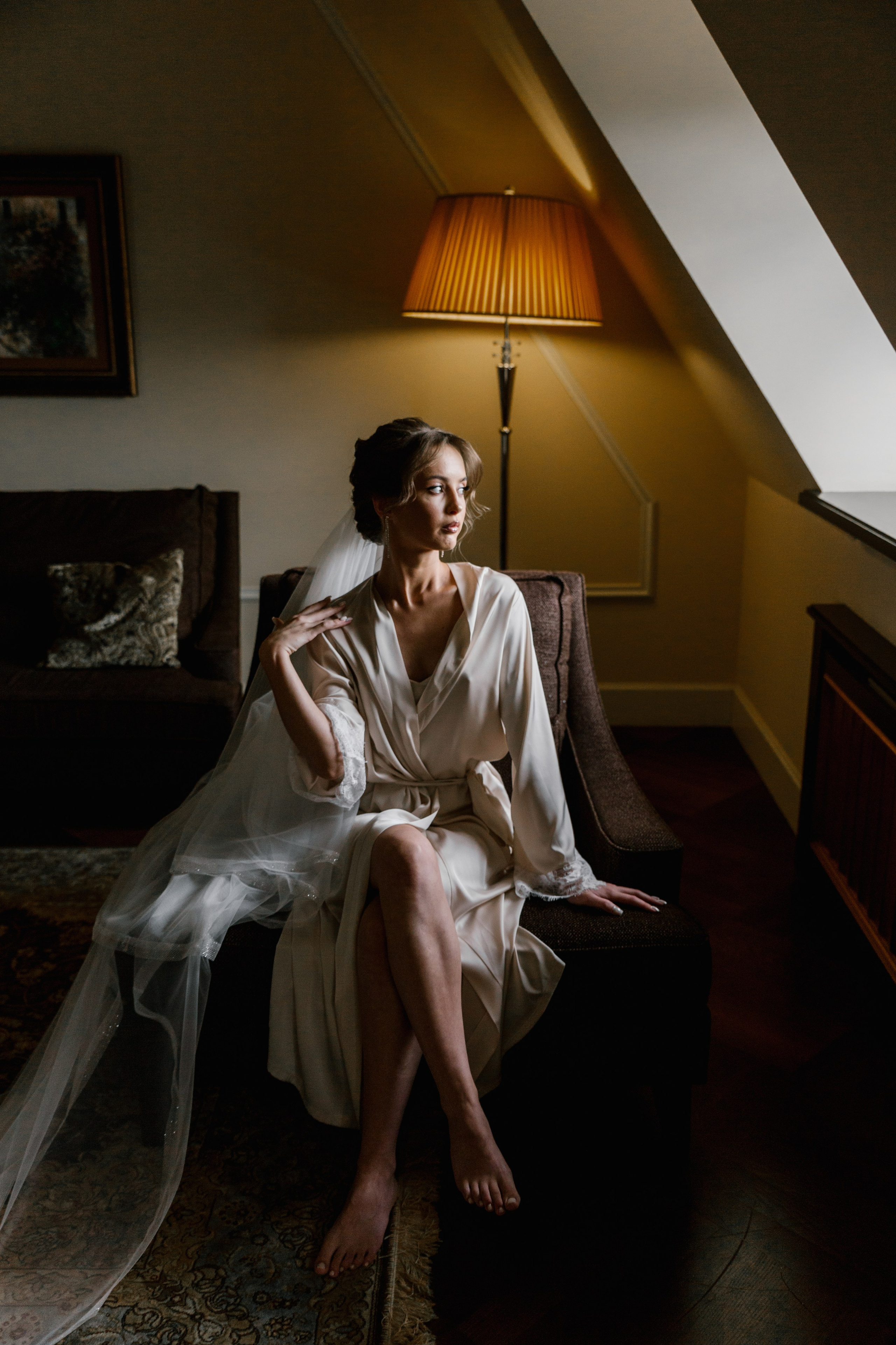 Артур и Ксения. Свадебный фотограф в Пятигорске и КМВ Софья Аджикеримова