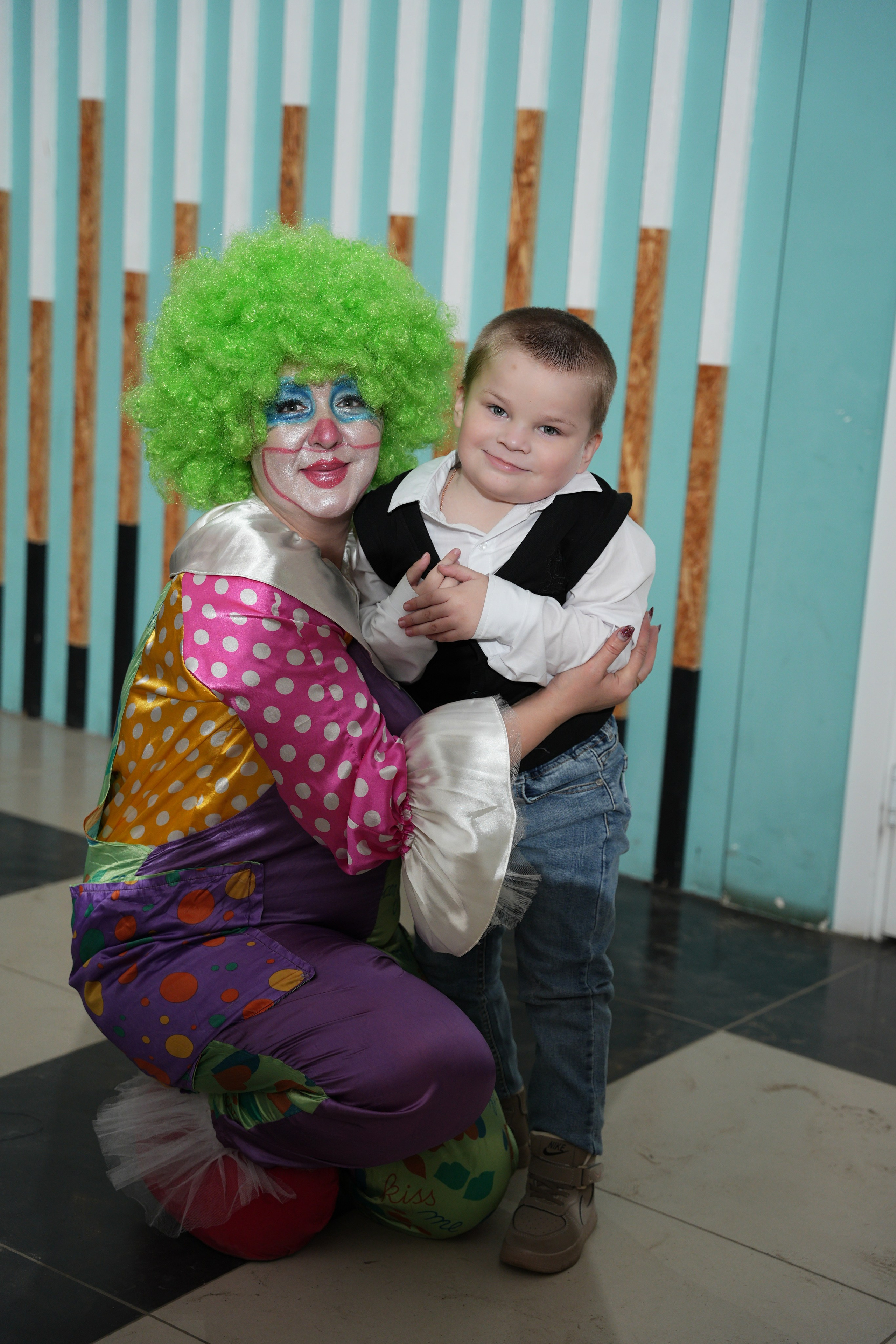 «Ты в этом мире не один " социально благотворительное мероприятие. Ольга Плаксина фотограф в Саратове